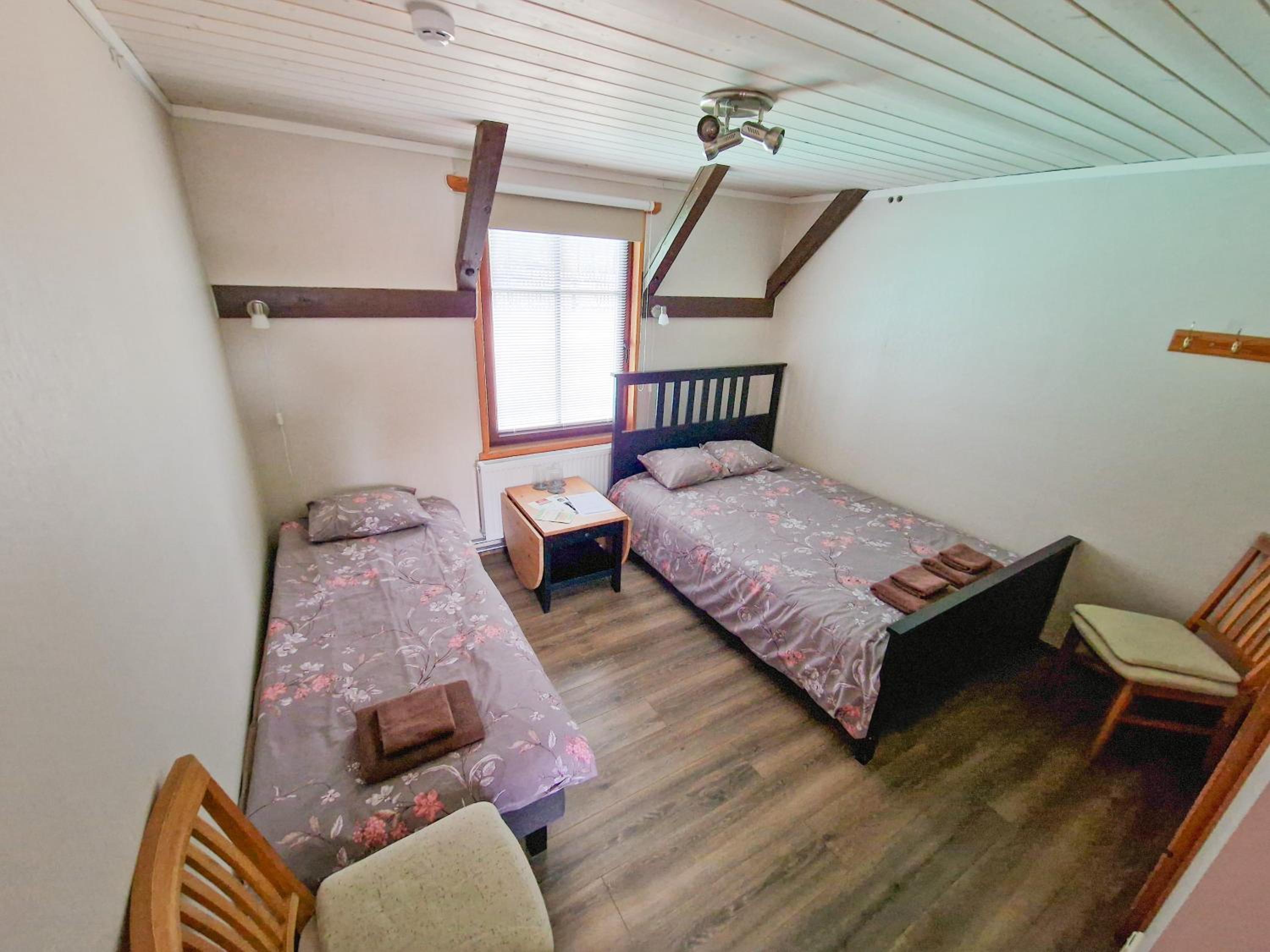 Triple Room photo 1