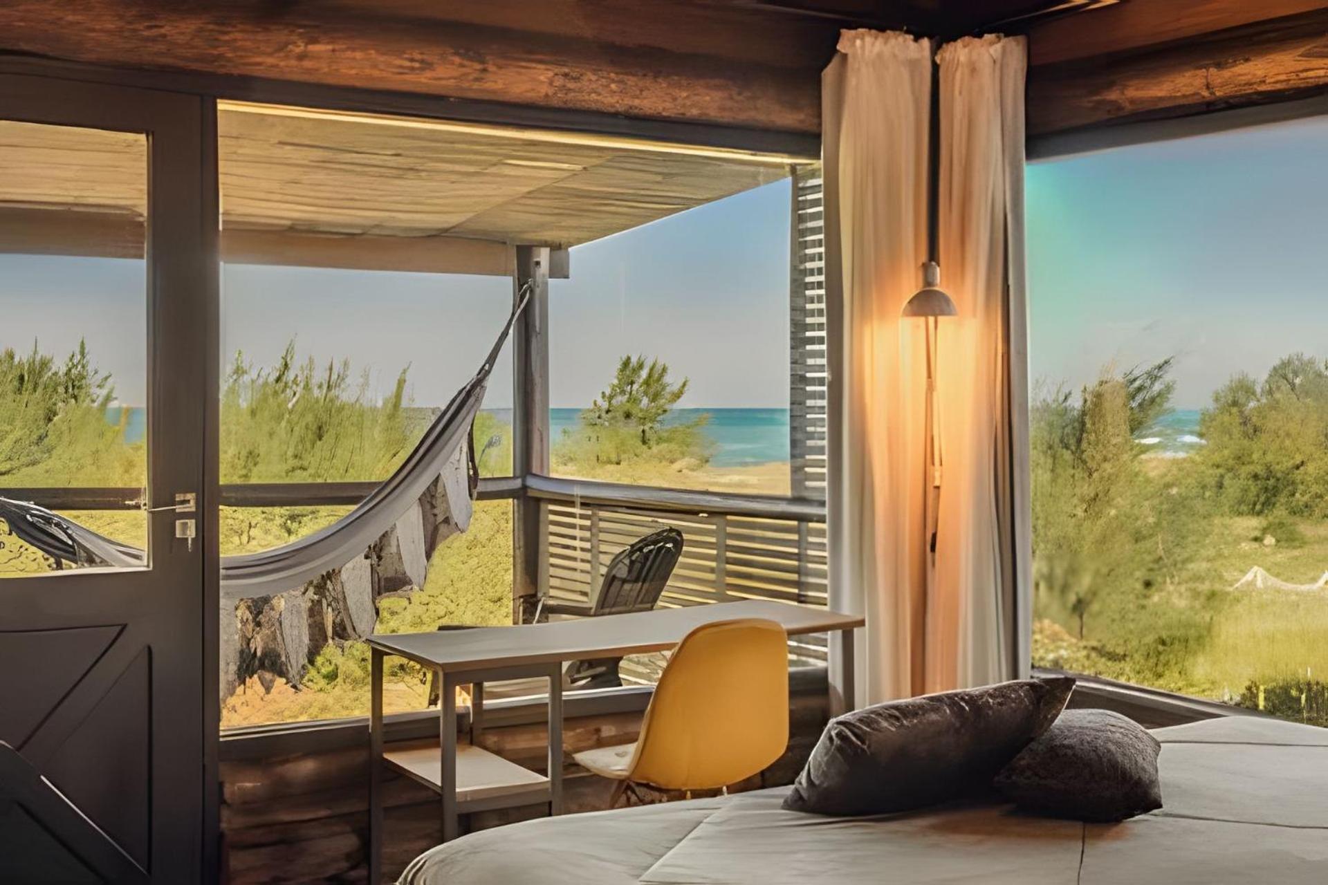 Villa - Beach Front photo 2