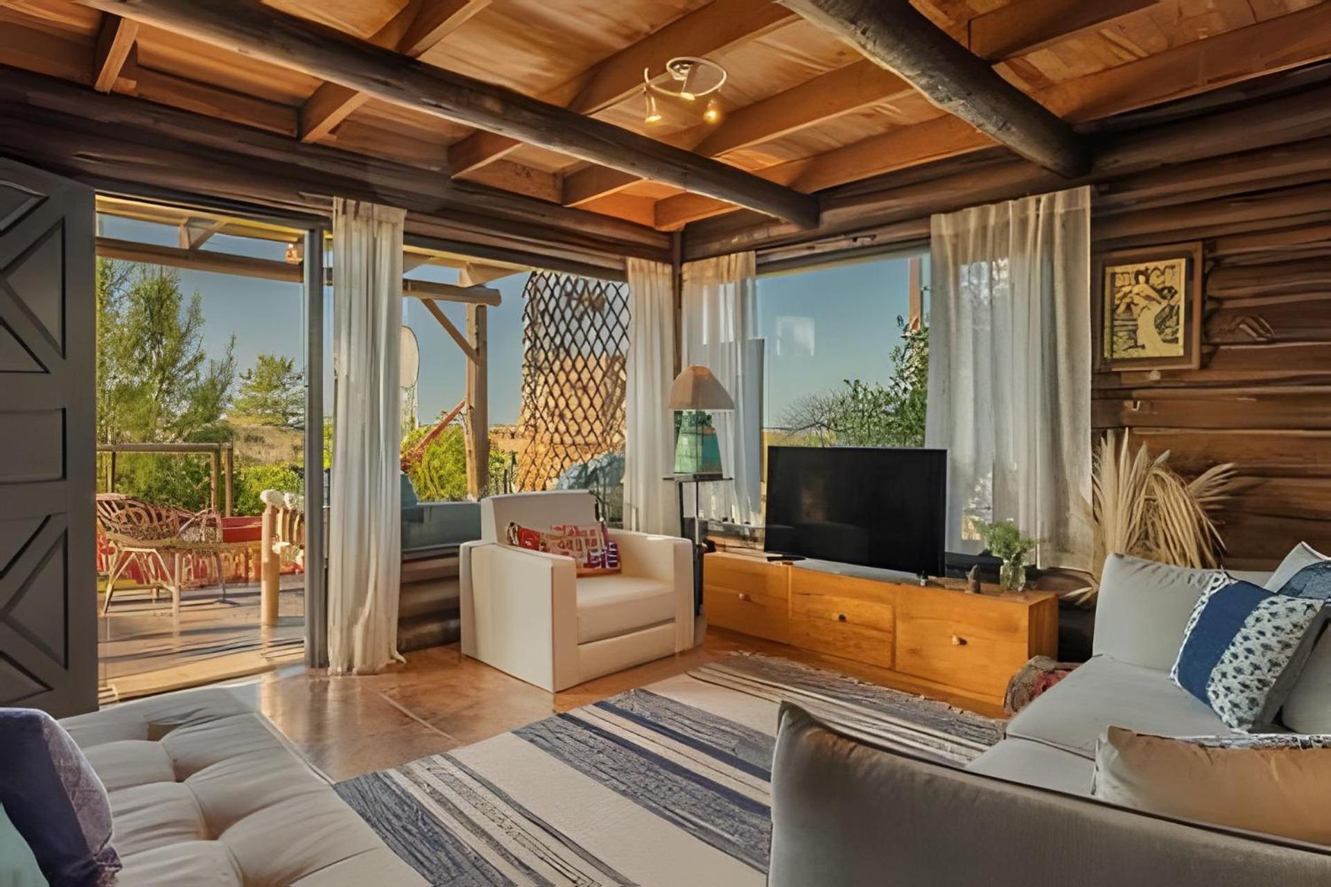 Villa - Beach Front photo 2