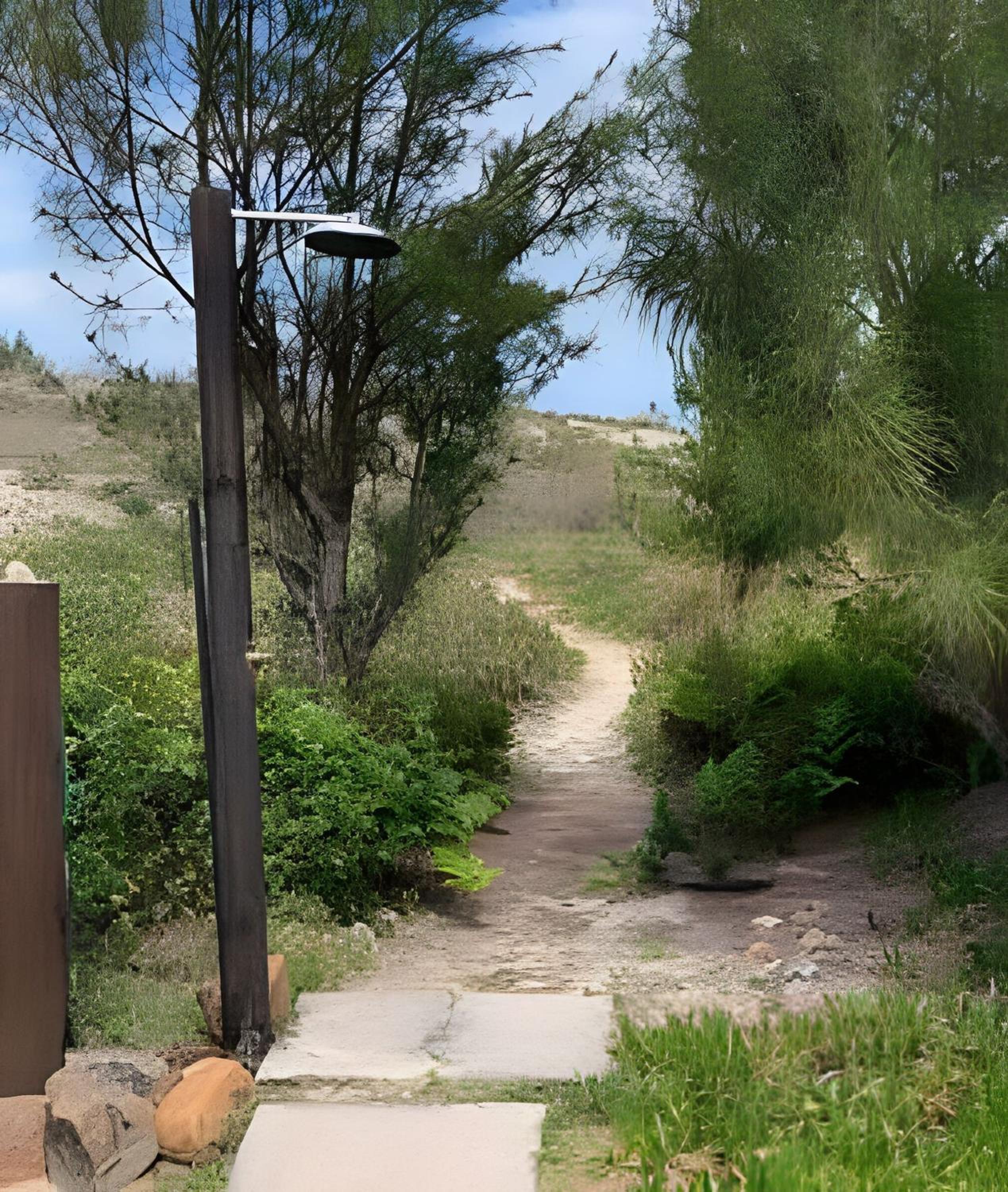 Villa - Beach Front photo 2