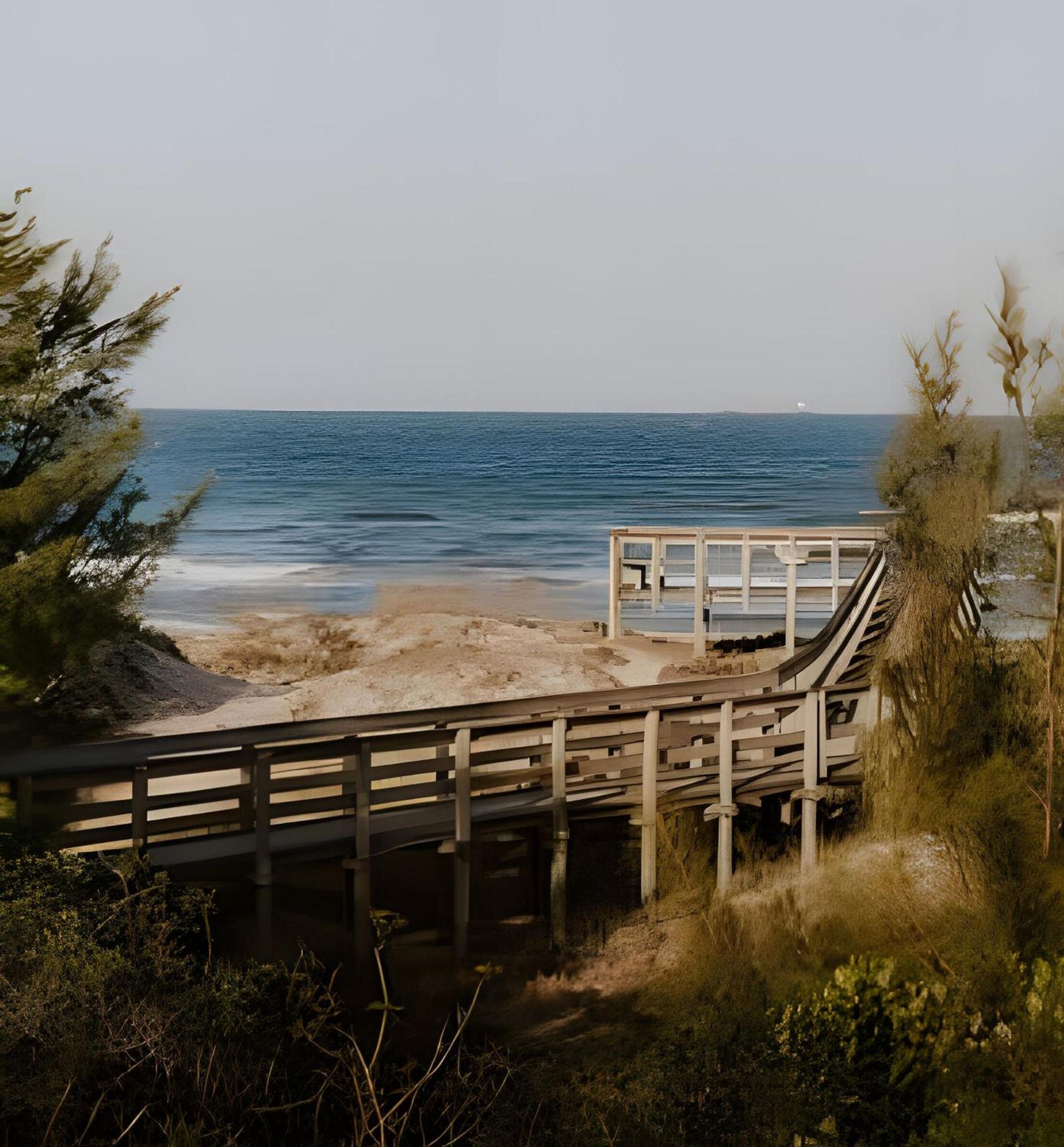 Villa - Beach Front photo 3