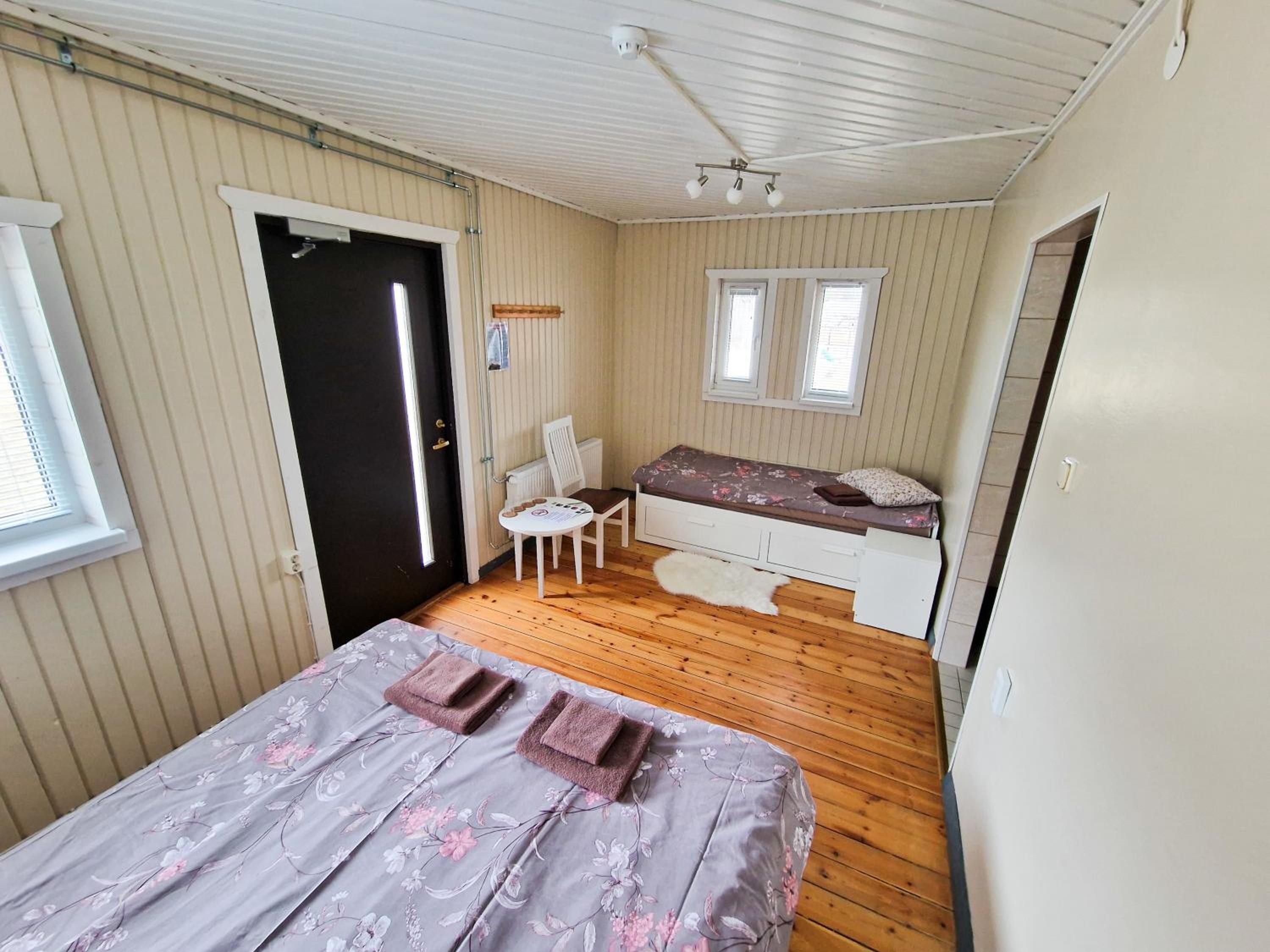 Family Room - Disability Access photo 1