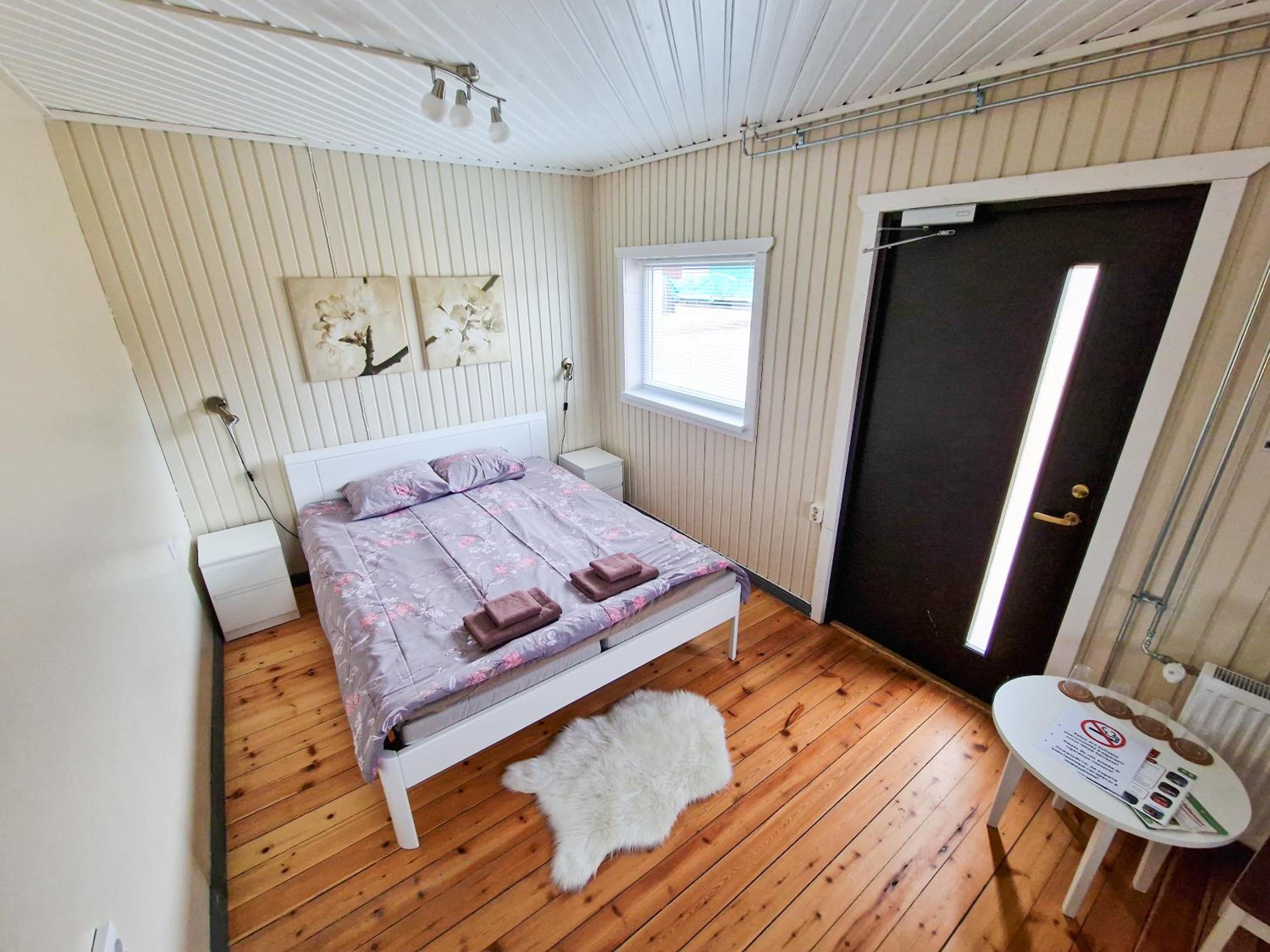 Family Room - Disability Access photo 2