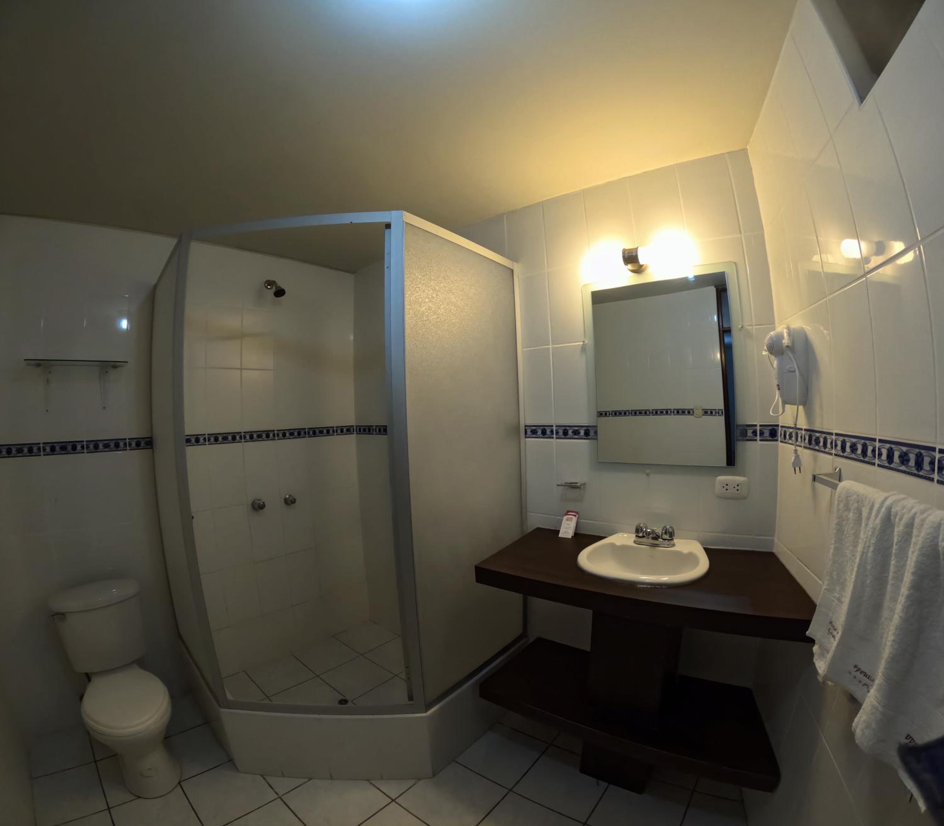 Comfort Triple Room photo 2