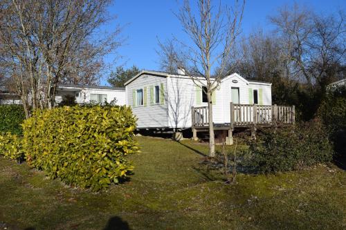 Mobile Home photo 1