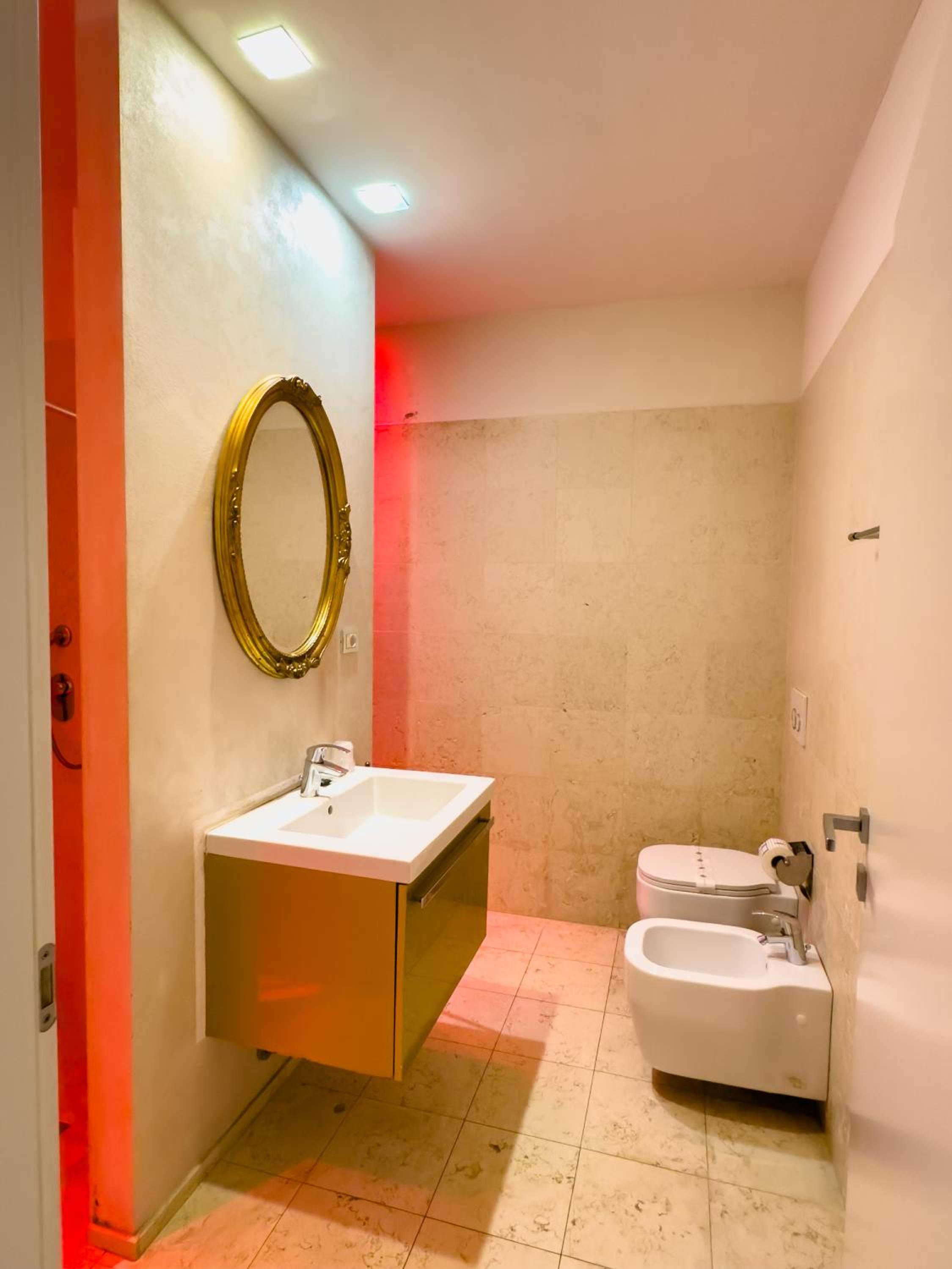 One-Bedroom Apartment - Juliet House - Via Dietro Pallone 10 - Photo 5
