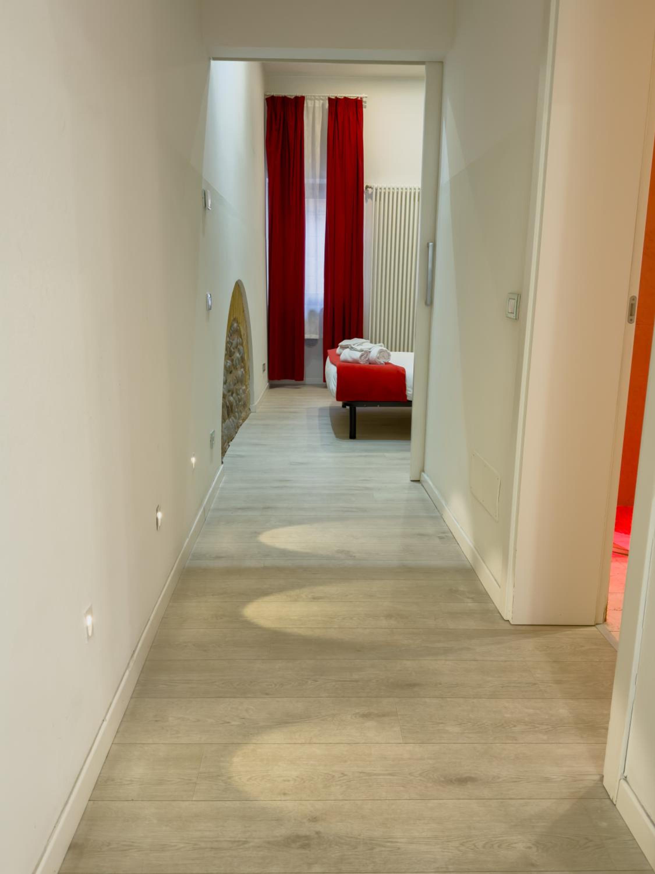 One-Bedroom Apartment - Juliet House - Via Dietro Pallone 10 - Photo 4