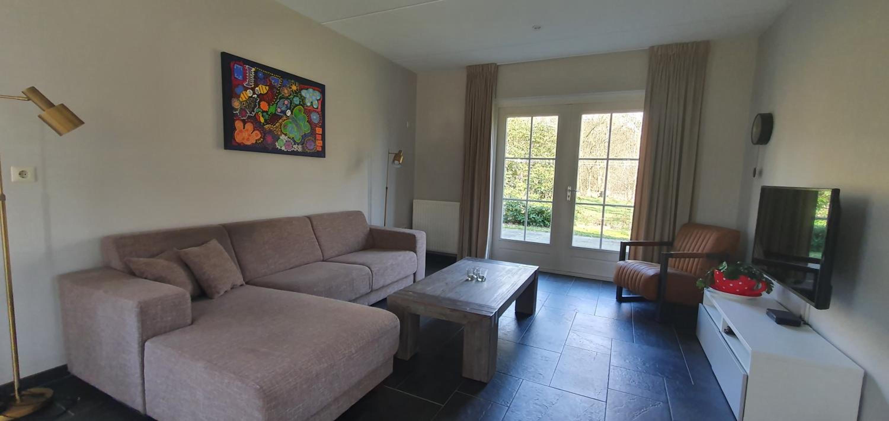 Vacation Home photo 1
