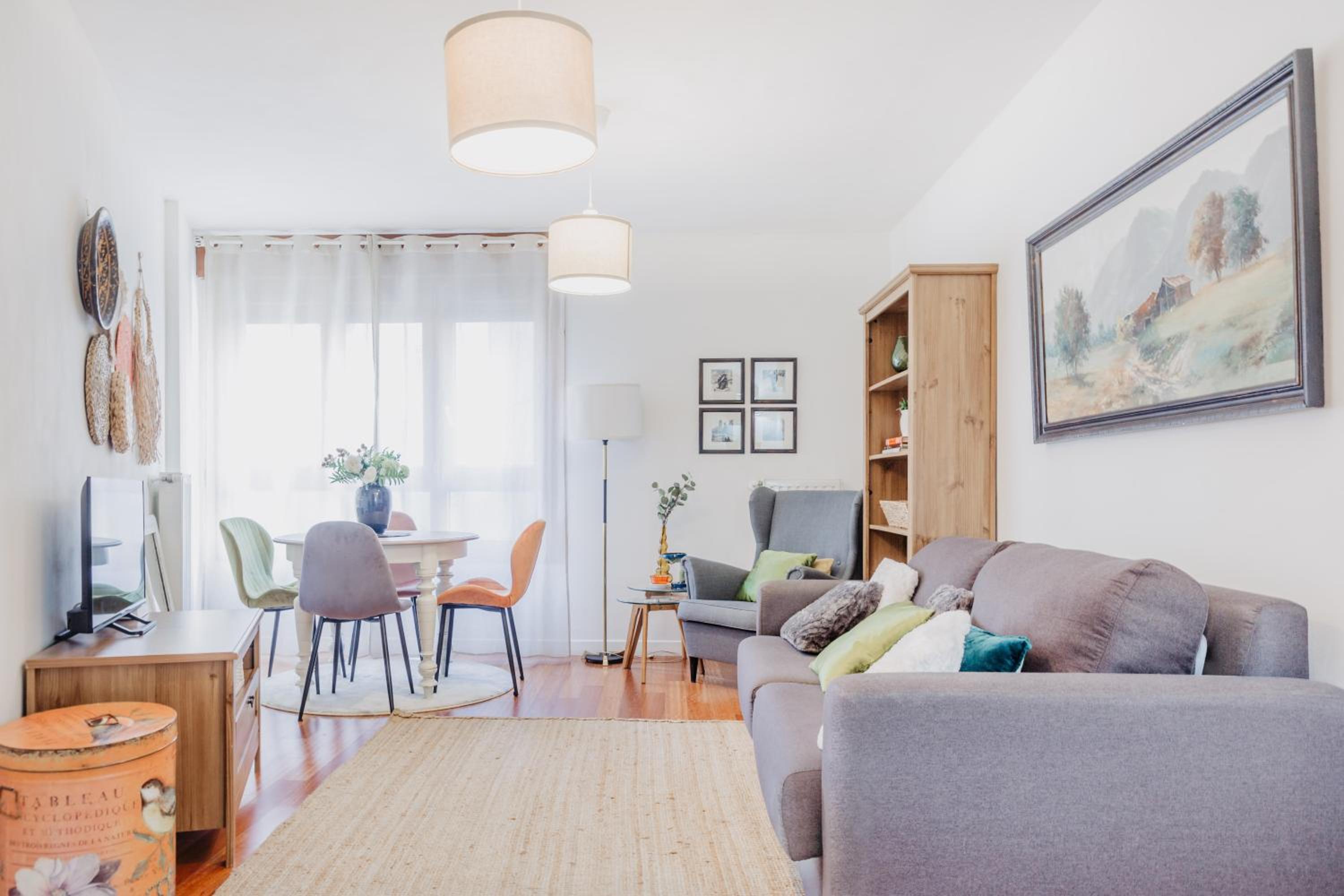 Apartamento