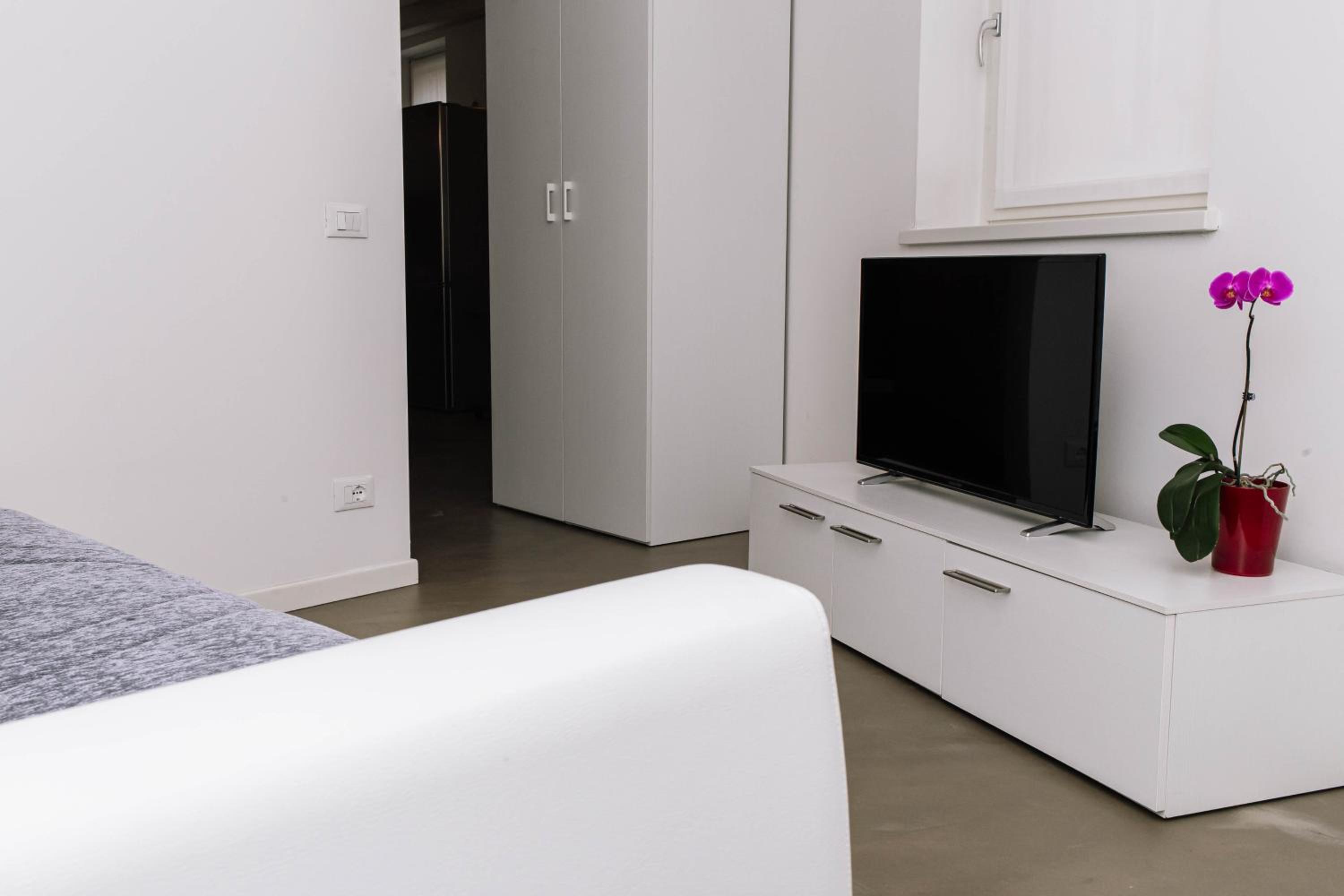 Deluxe Apartment photo 1