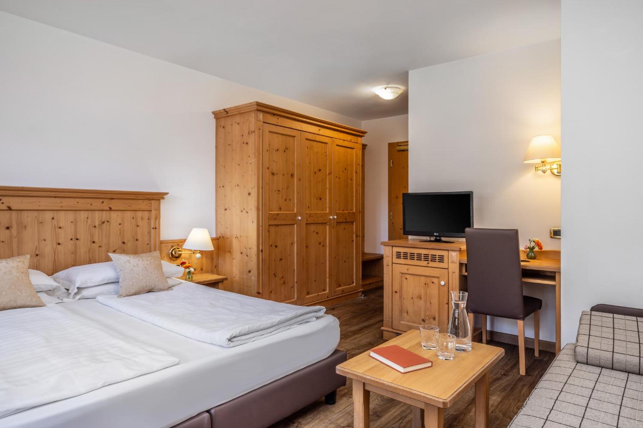 Double Room photo 1