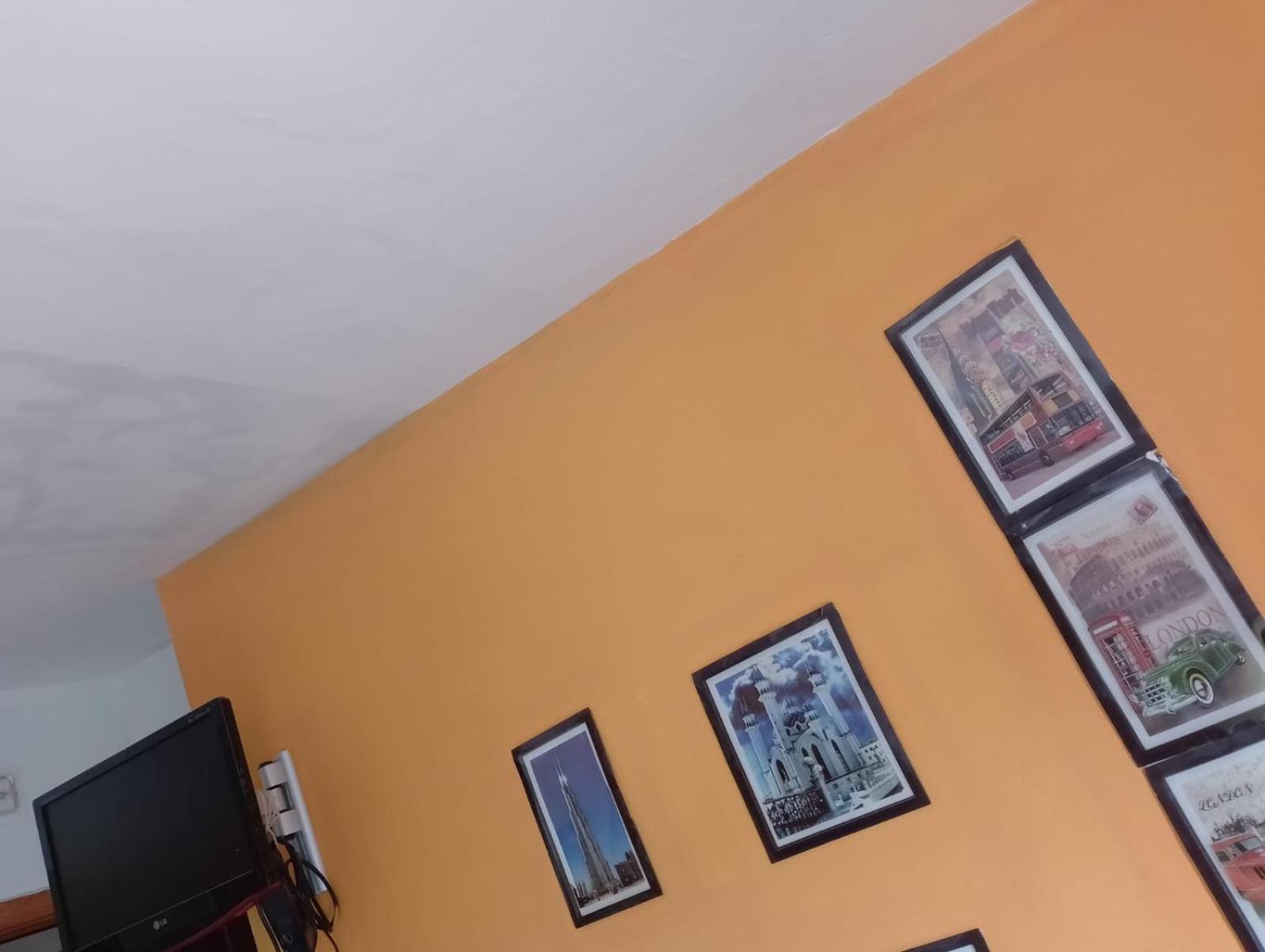 Twin Room photo 1