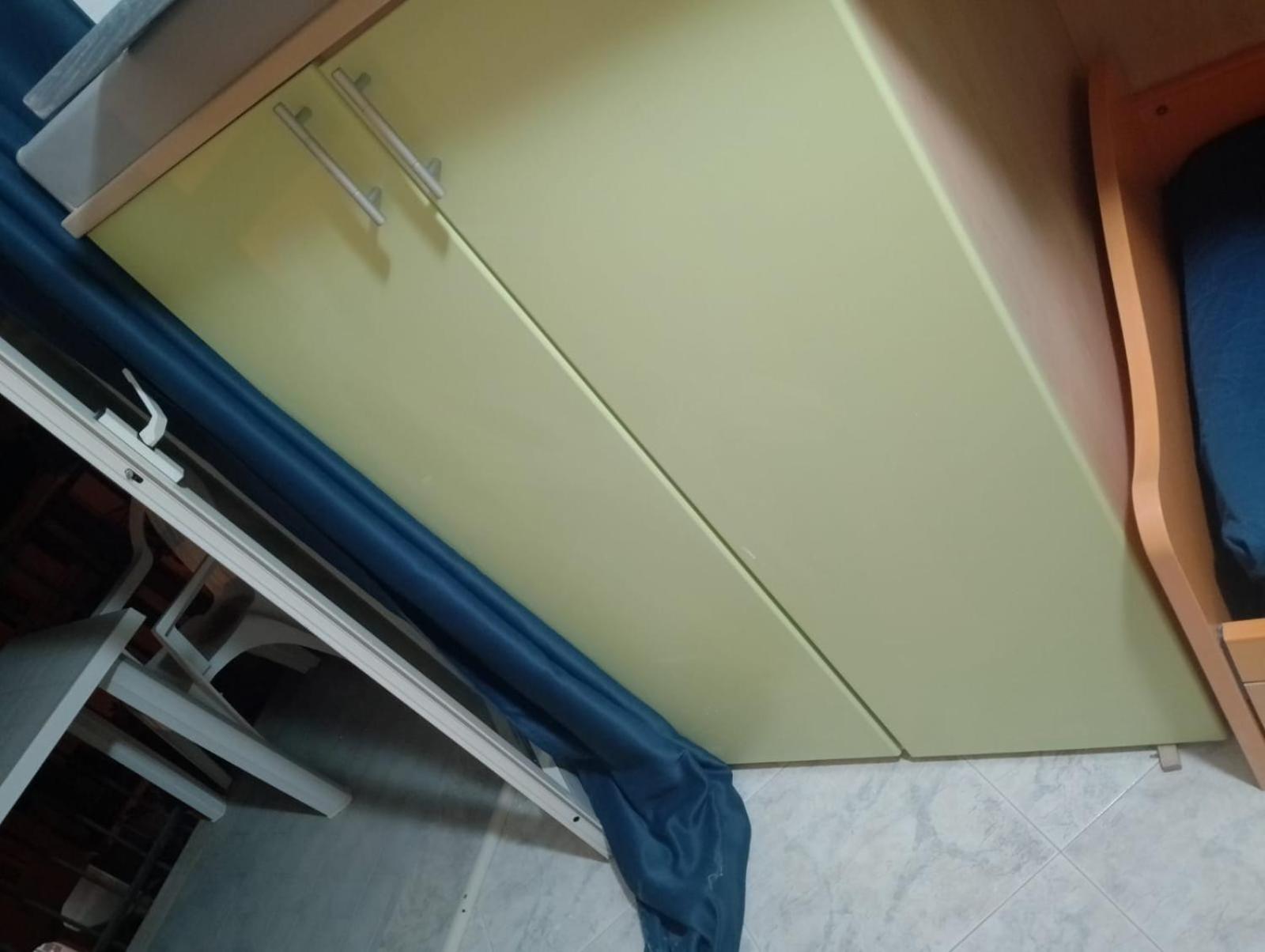 Small Single Room photo 3