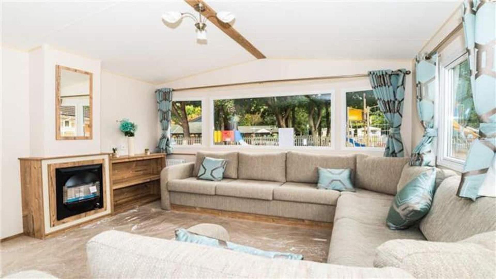 Chalet photo 1