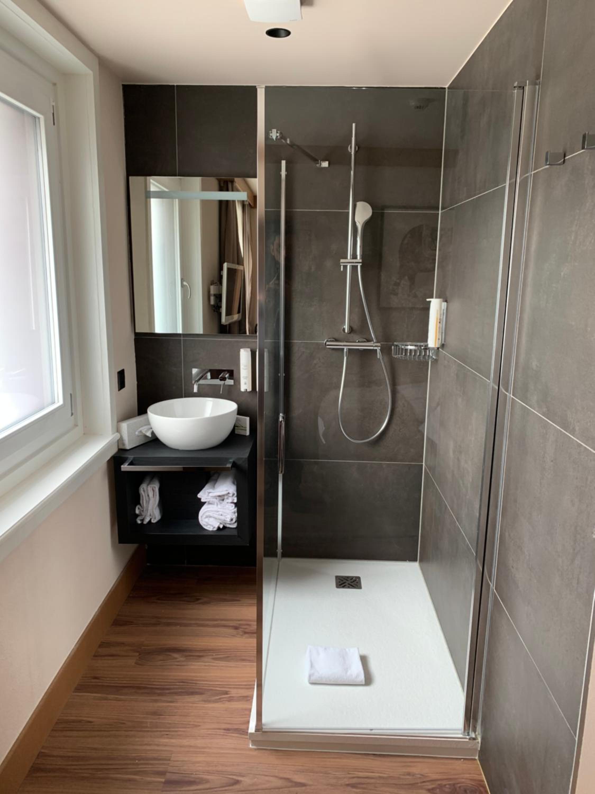 Standard Single Room photo 3