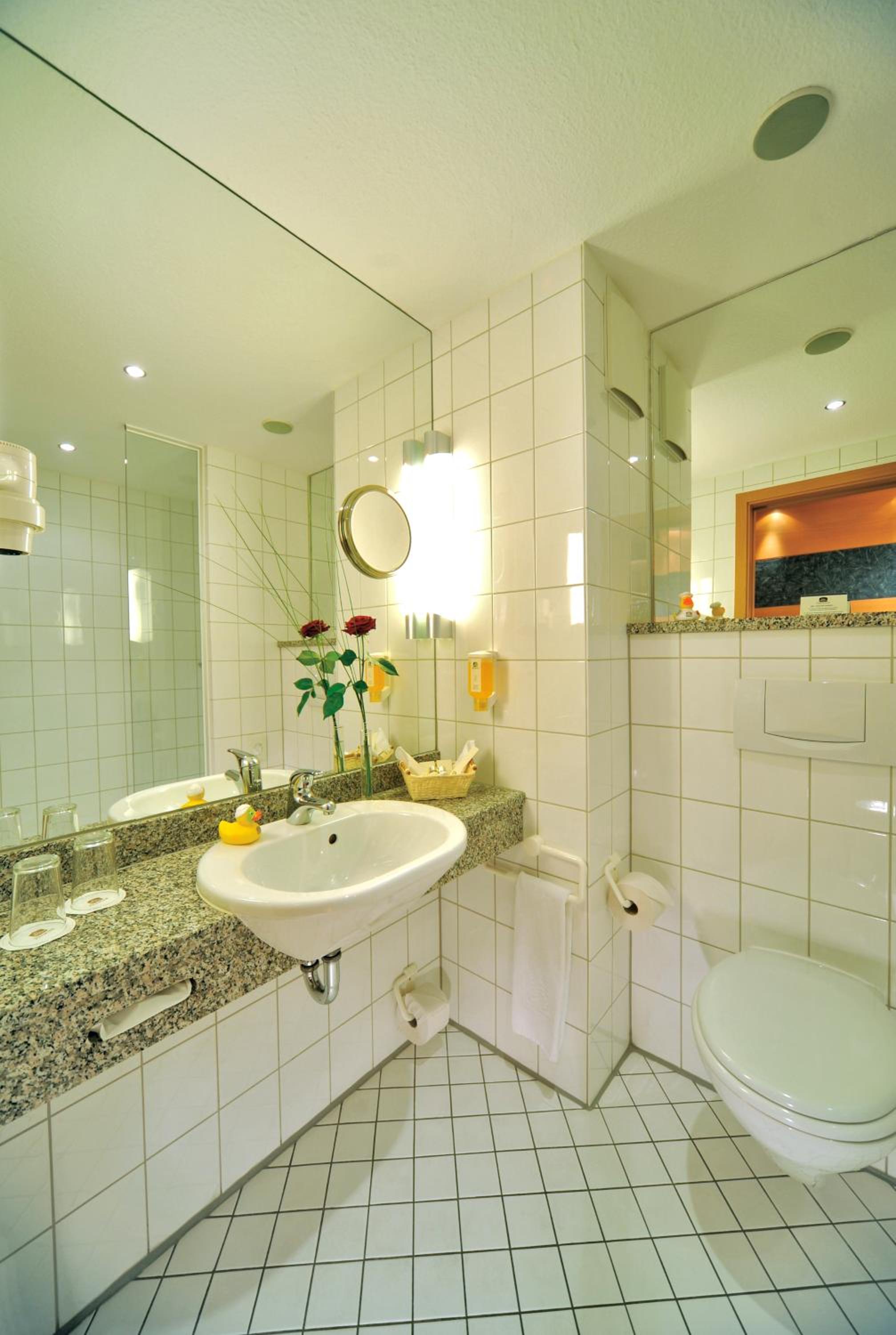 Business Double Room - Annex - Photo 5