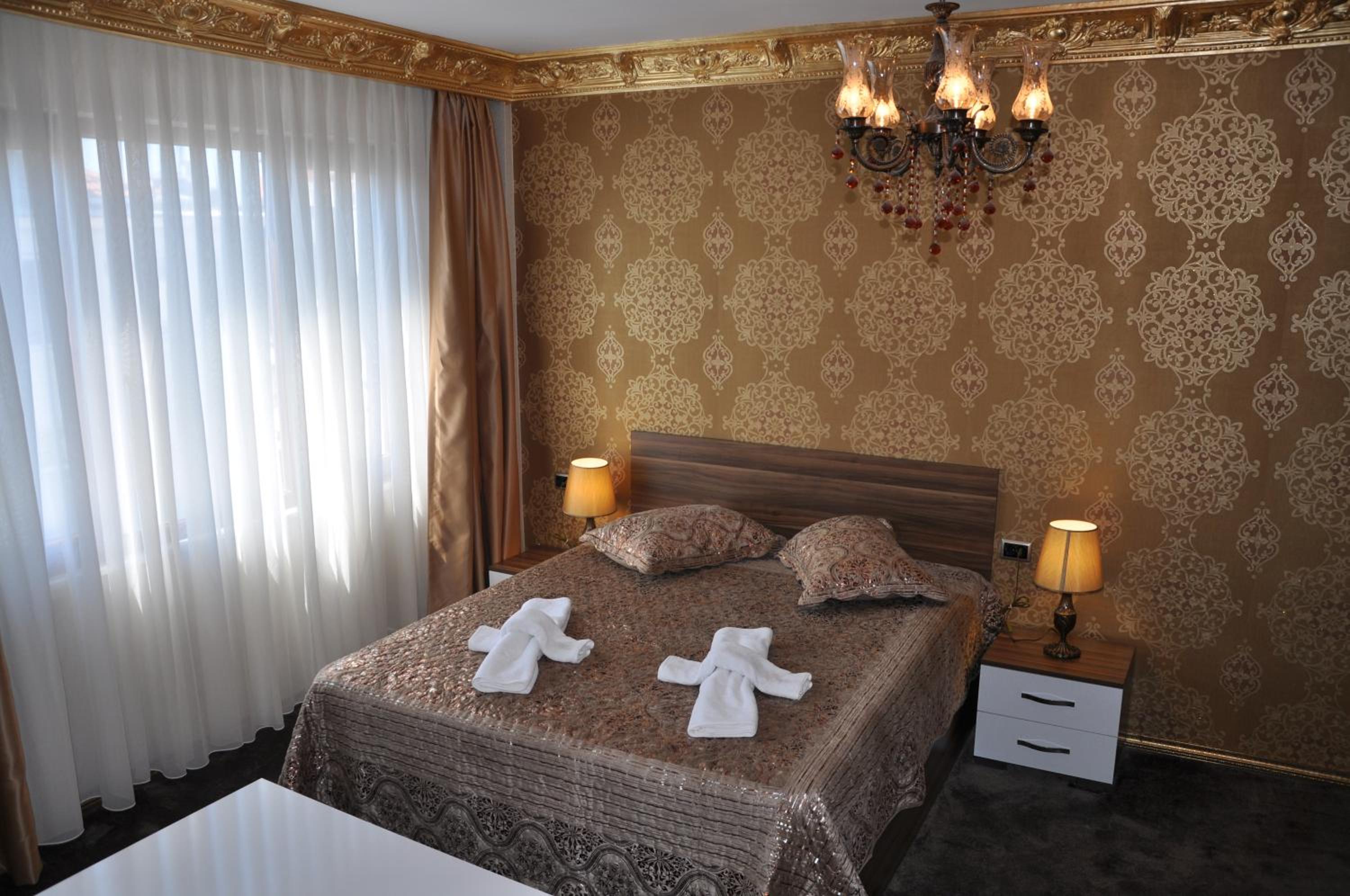 Two-Bedroom Suite photo 1