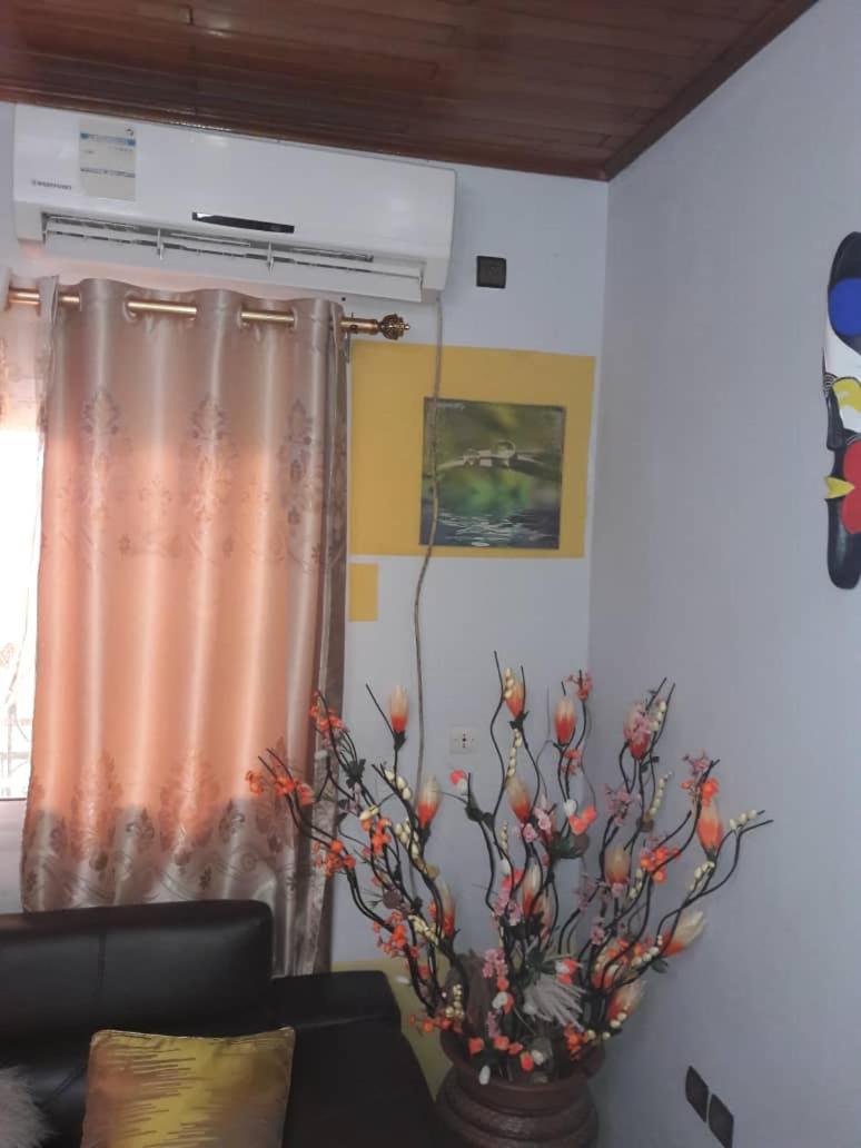 Two-Bedroom Apartment photo 3