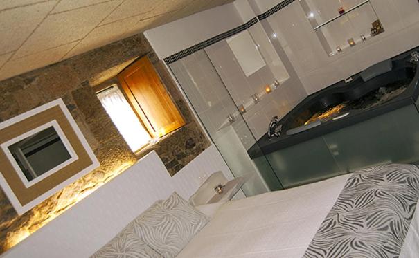 Suite Junior