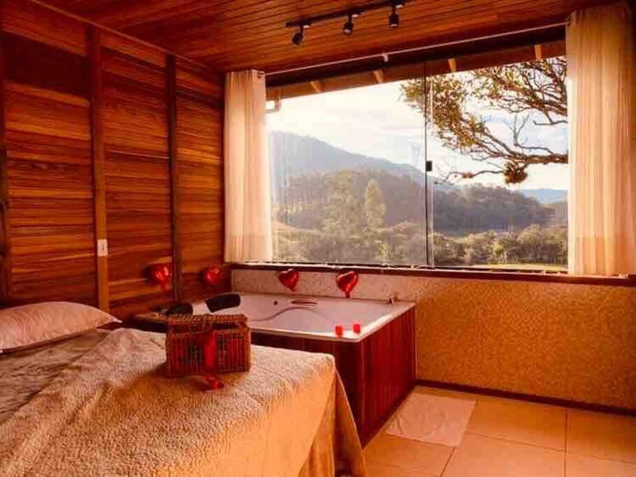Three-Bedroom Chalet photo 1