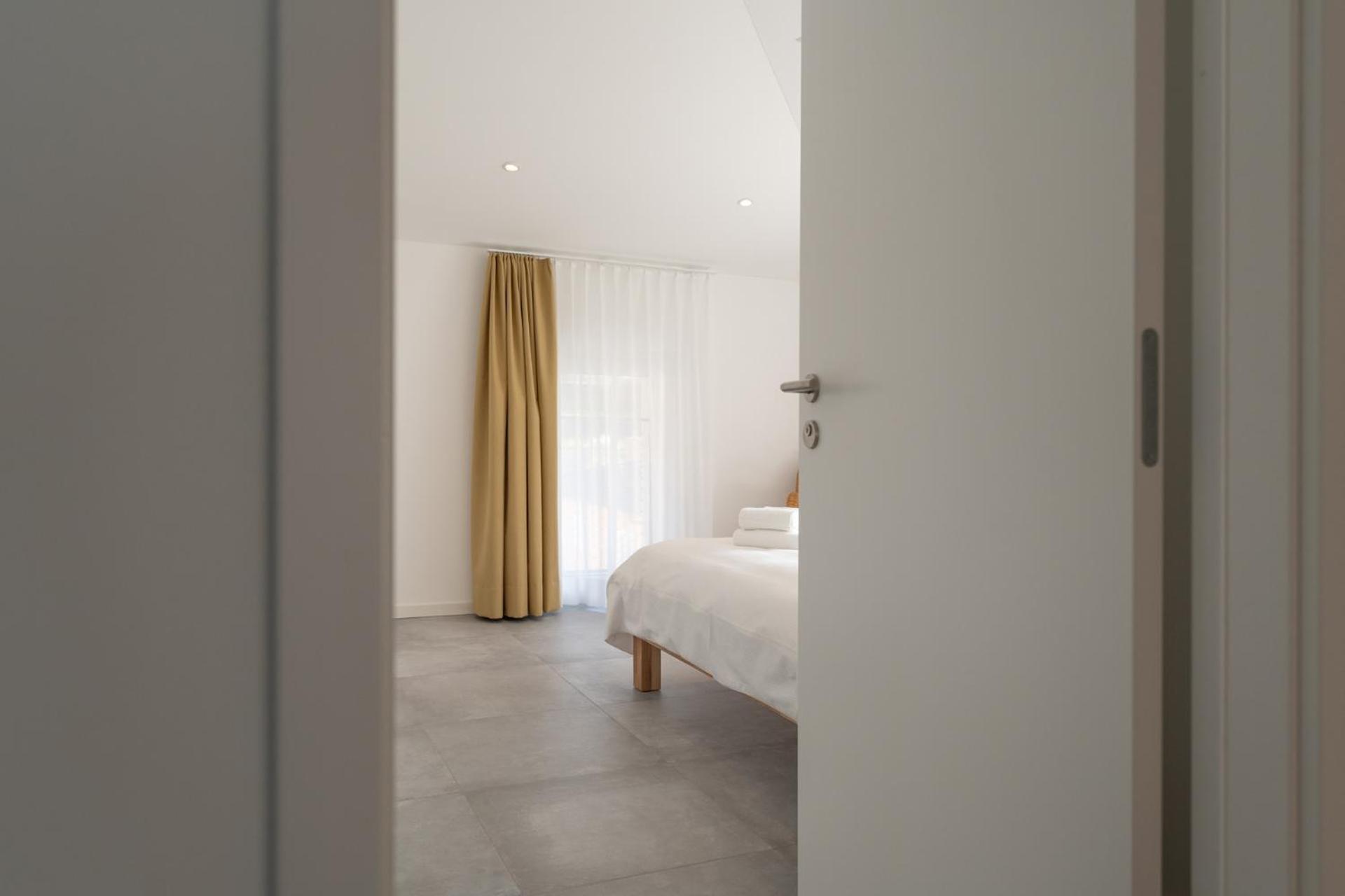 Double Room with Garden View photo 2