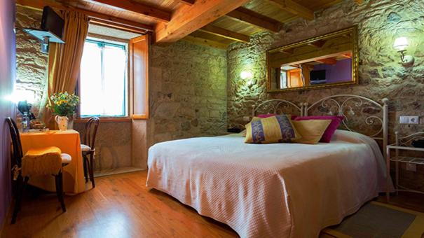 Habitación Doble con Baño