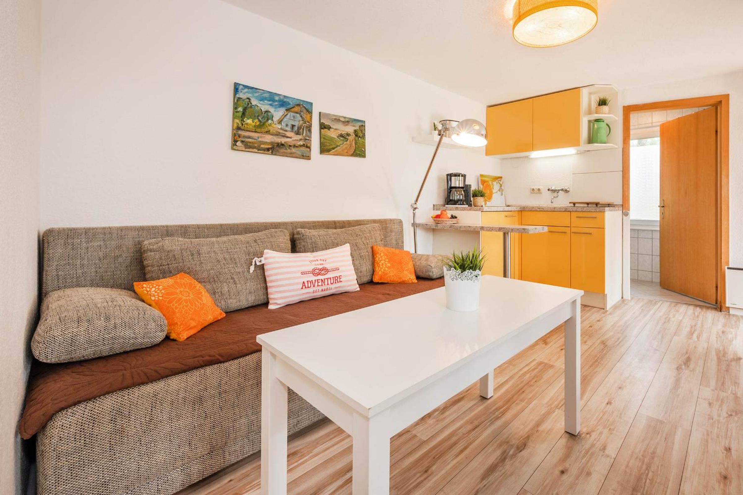 Apartment With Lake View photo 1