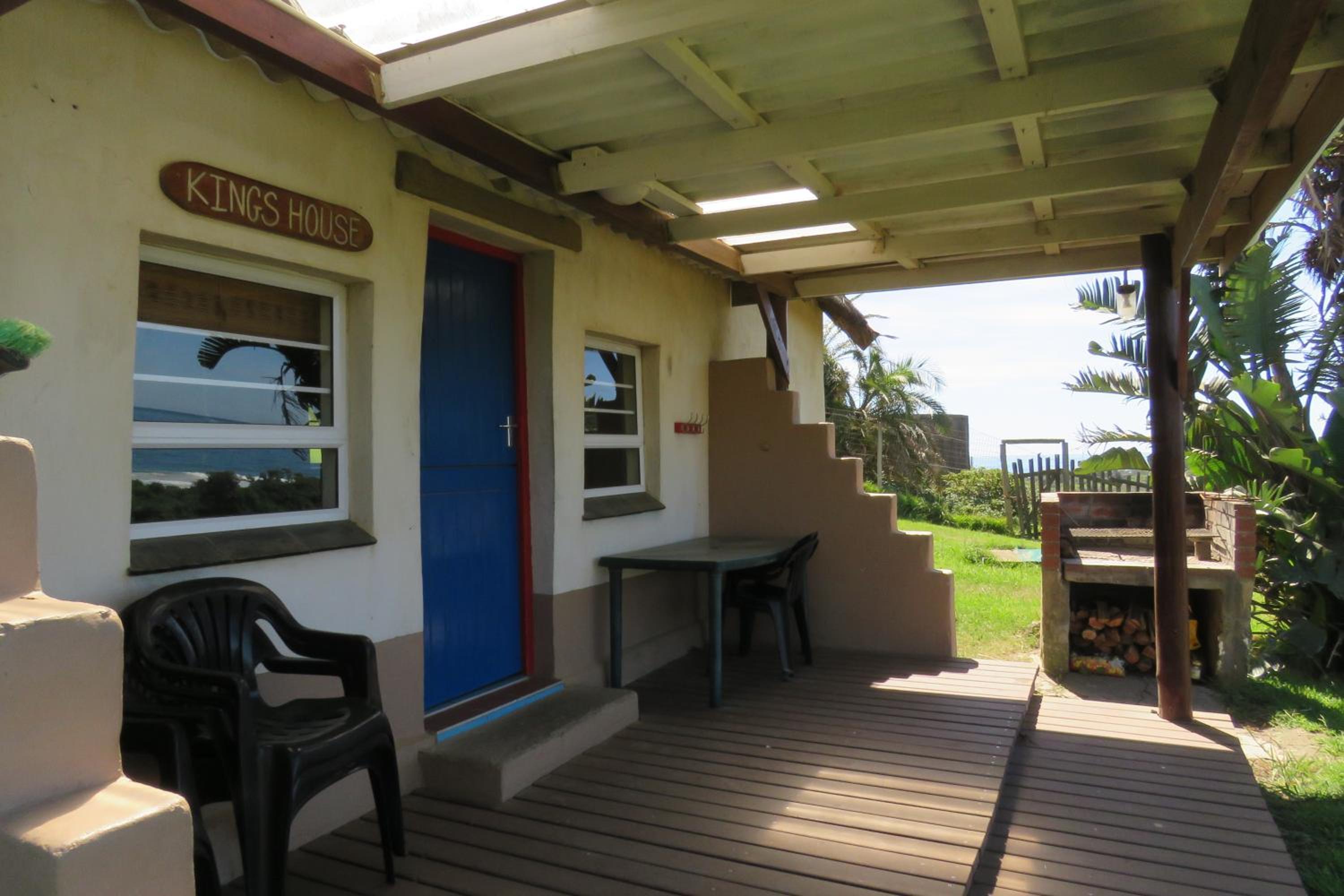 Cottage - Photo 12