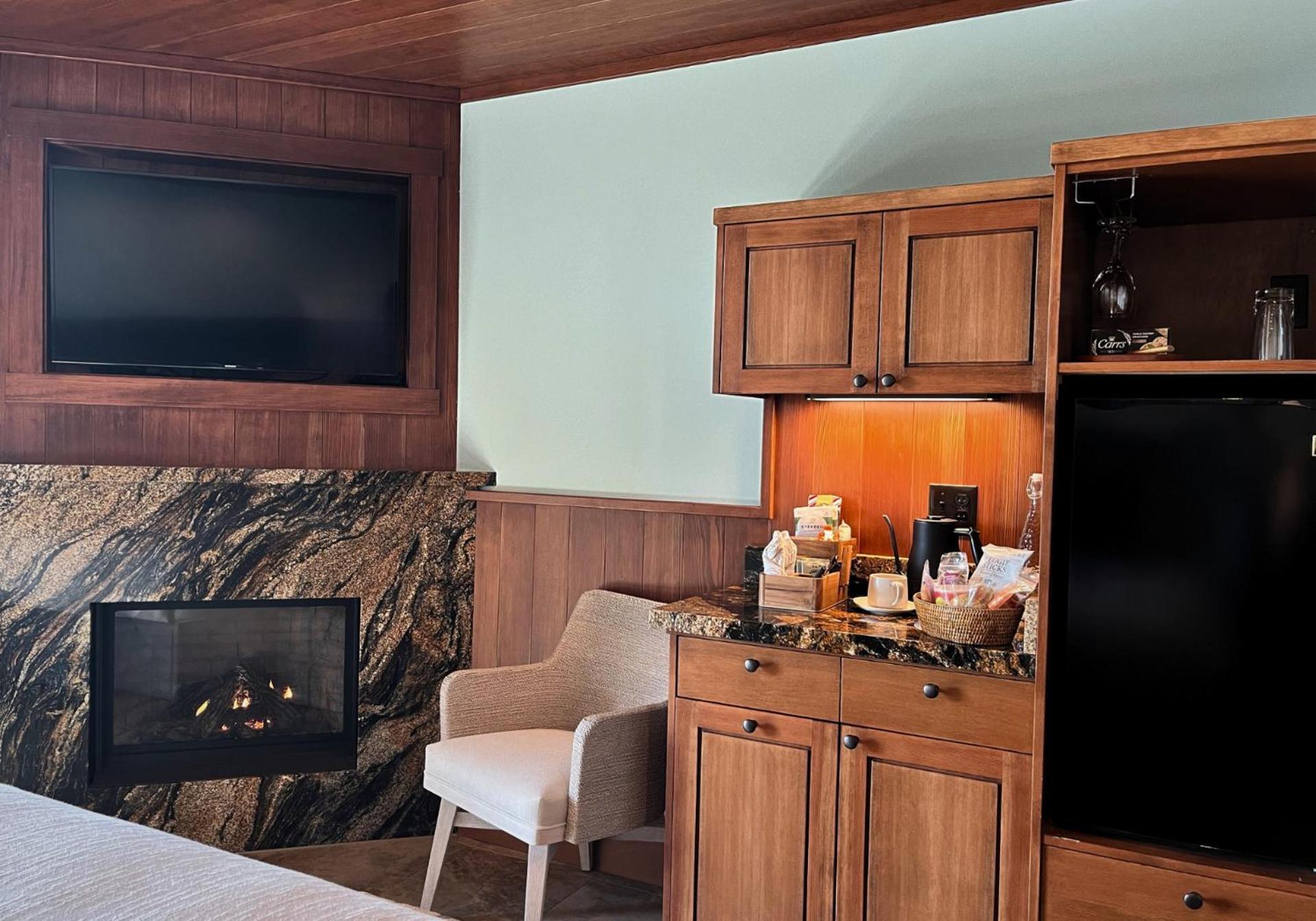 King Room With Garden View photo 1