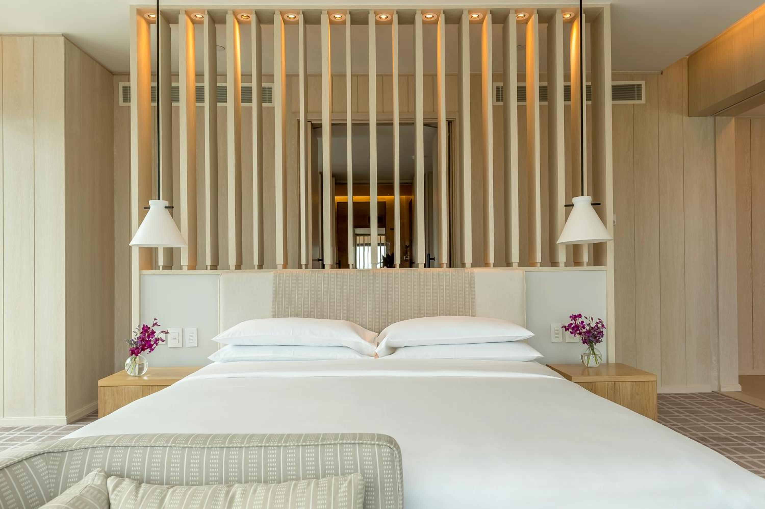 Penthouse Suite