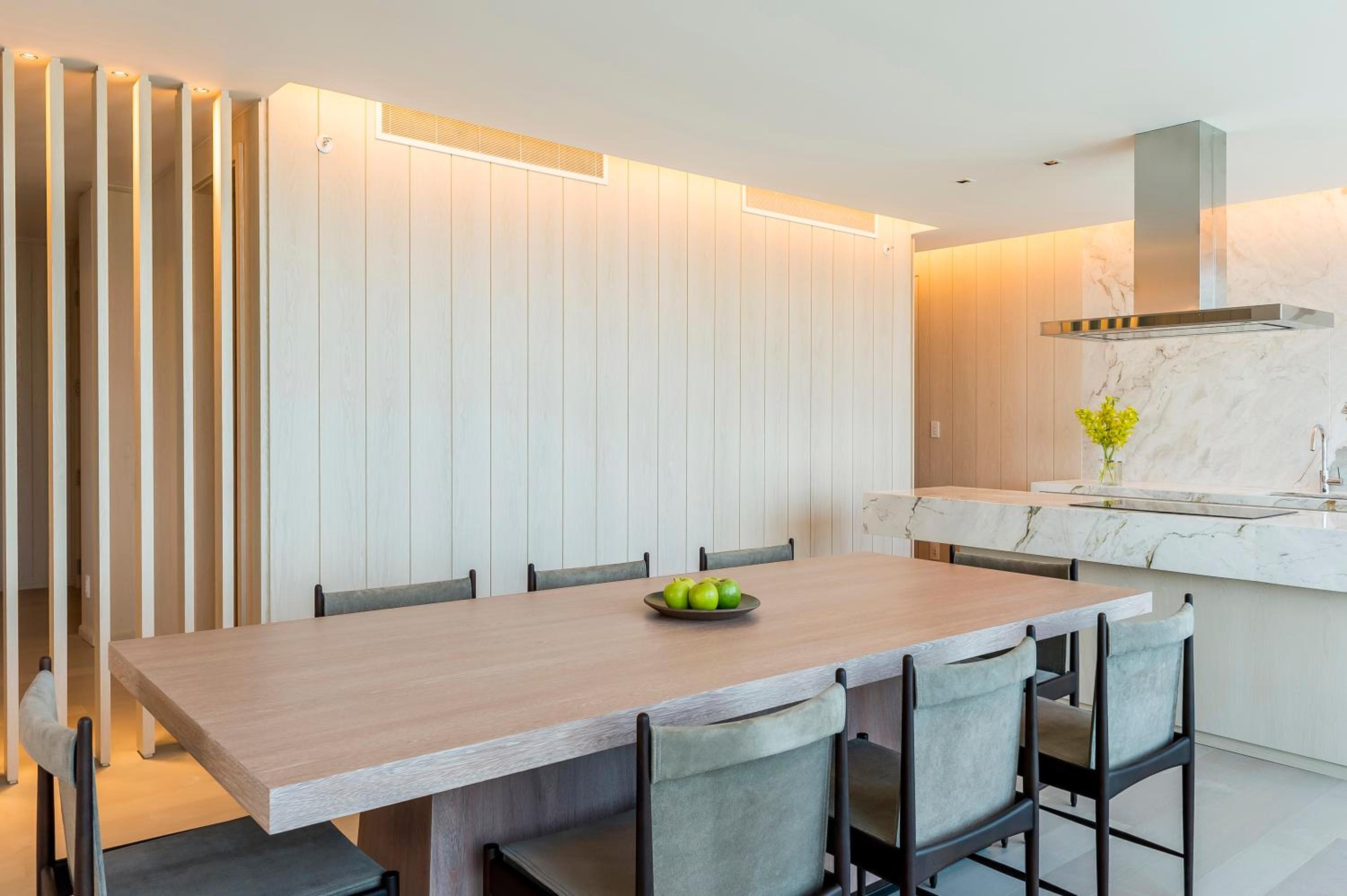 Penthouse Suite