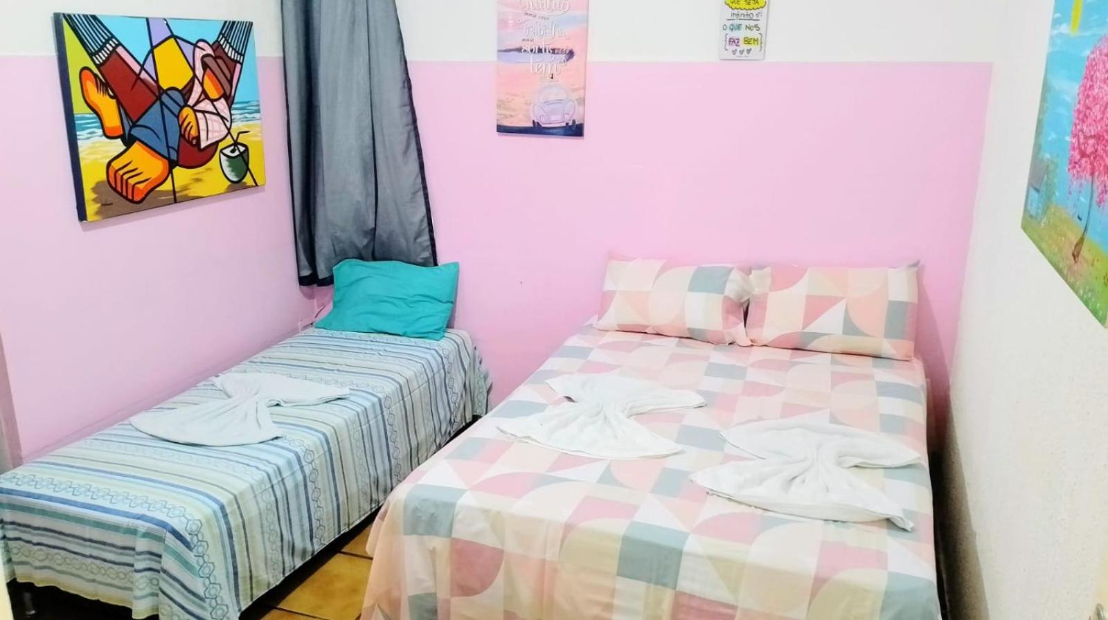 Basic Triple Room photo 1