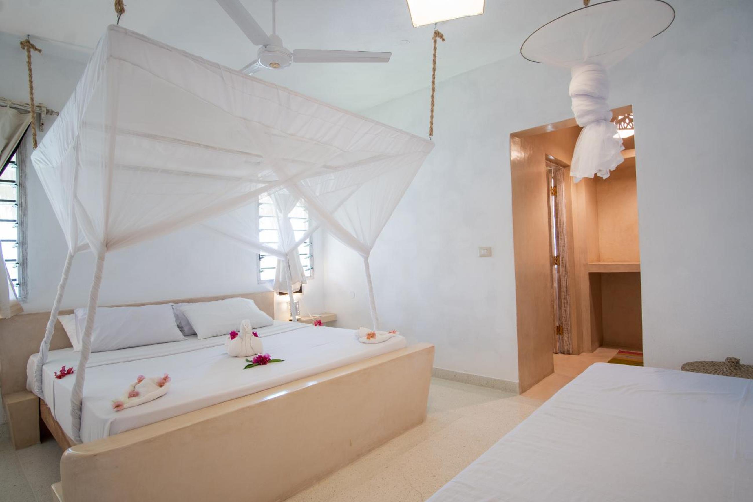 Two-Bedroom Villa photo 2