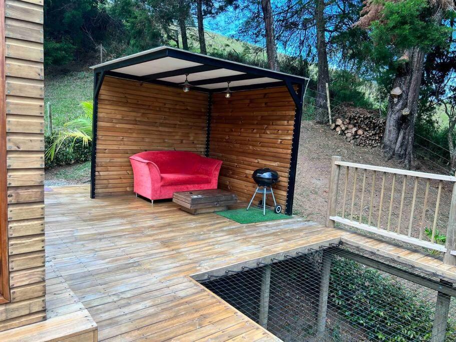 One-Bedroom Chalet photo 2