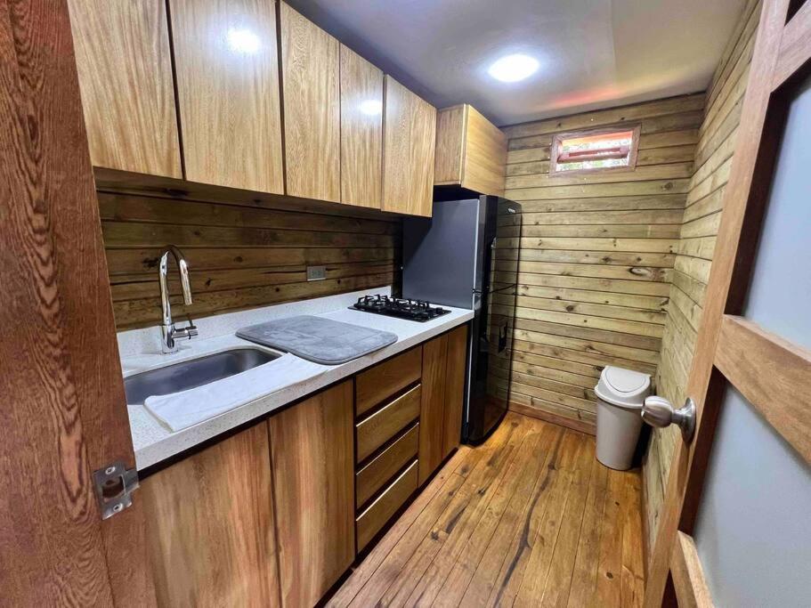 One-Bedroom Chalet photo 3
