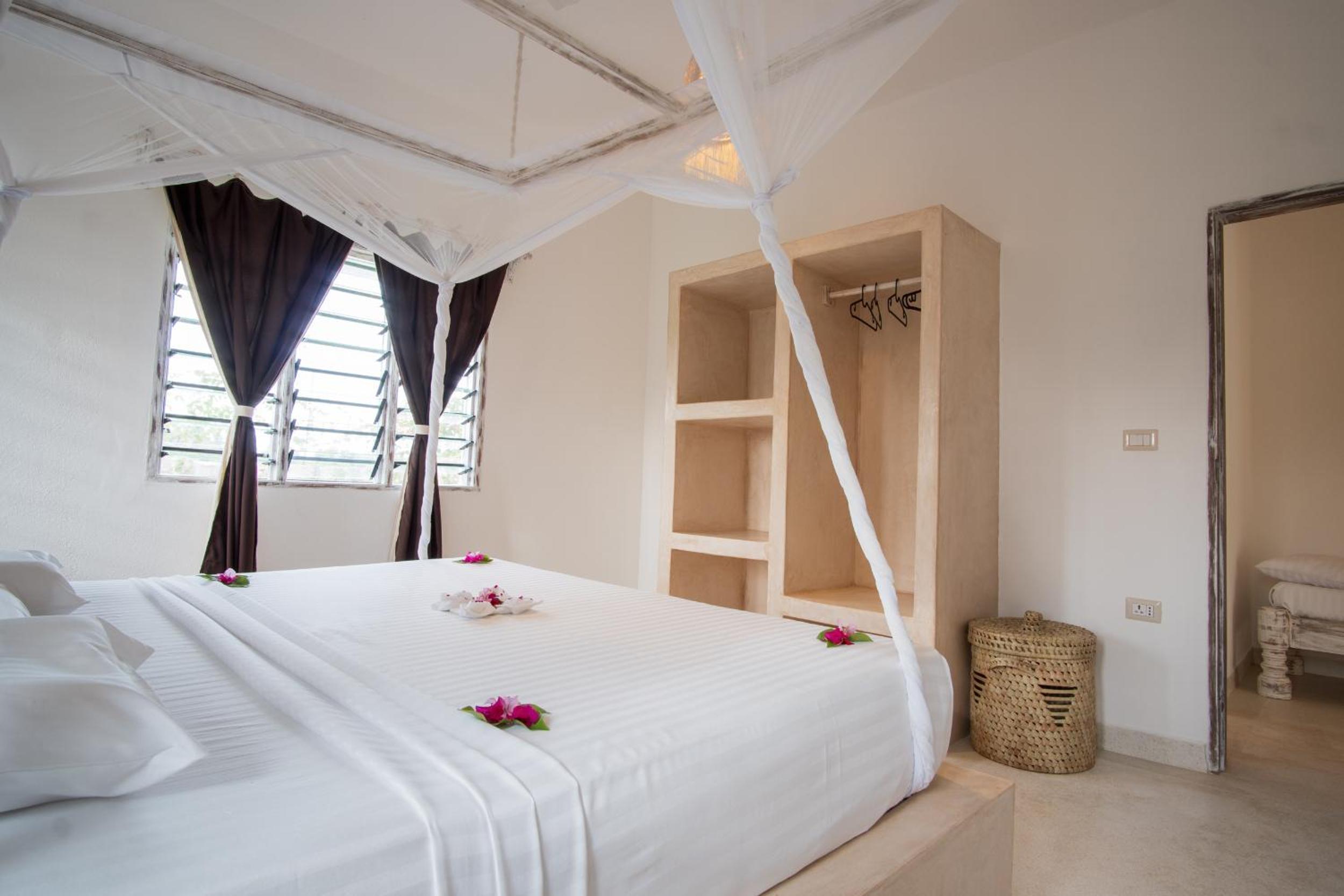 Two-Bedroom Villa photo 2
