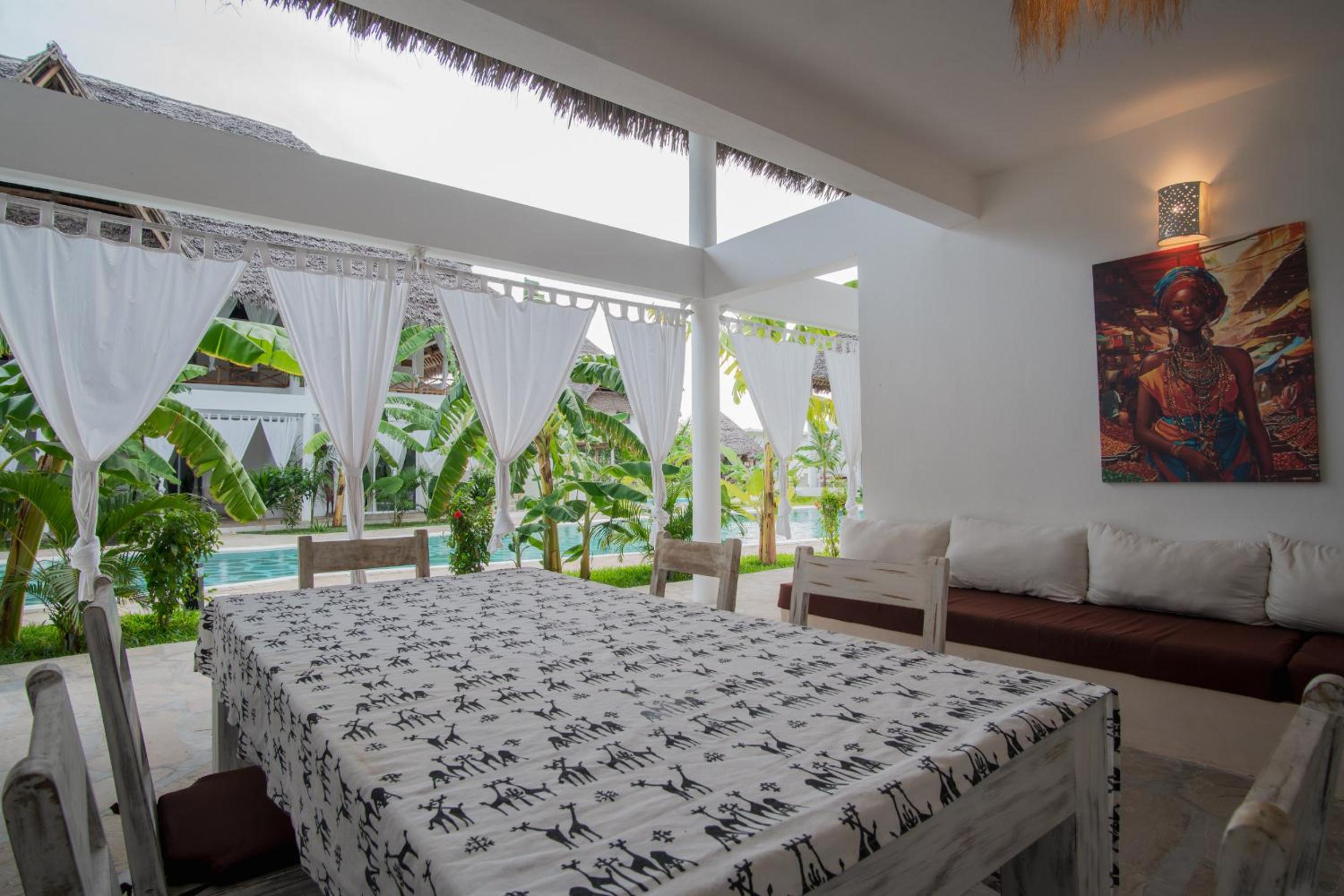 Two-Bedroom Villa photo 3