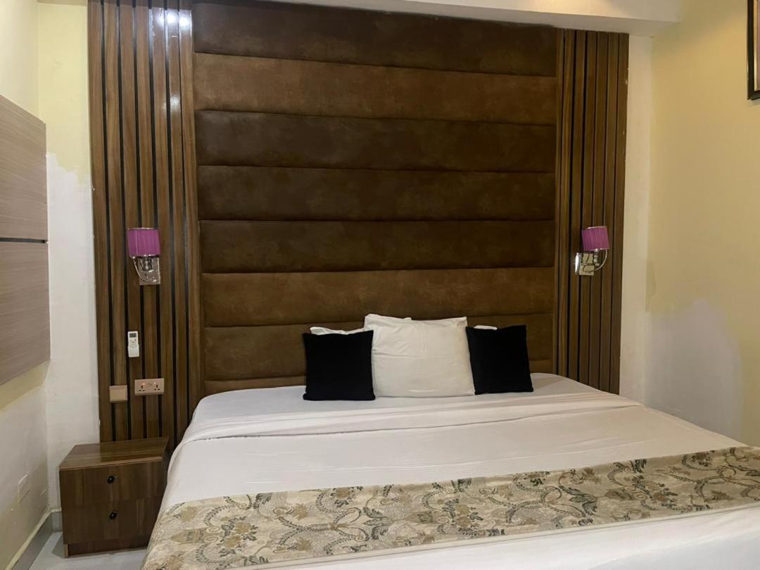Deluxe Double Room photo 1