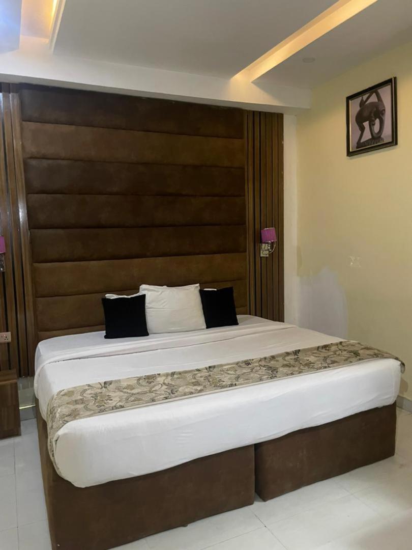 Deluxe Double Room photo 3