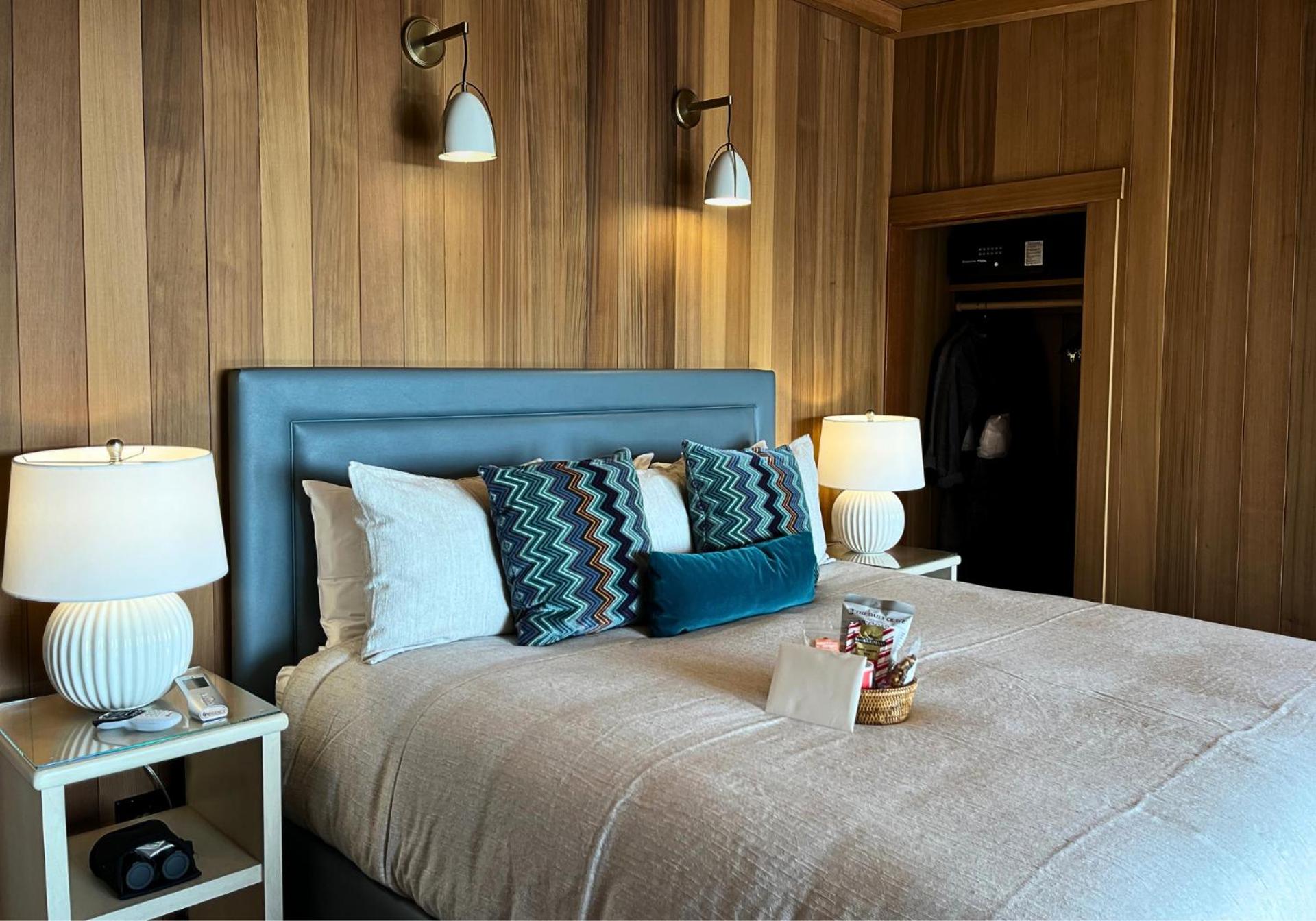 King Room With Sea View photo 1