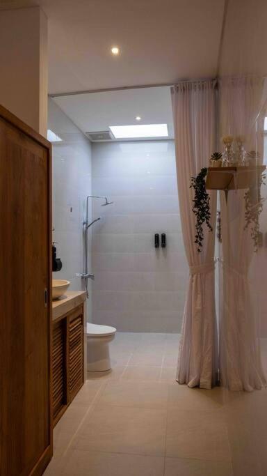 One-Bedroom Villa photo 2