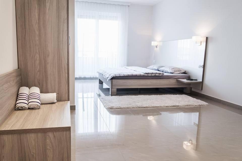 Double Room With Terrace photo 1