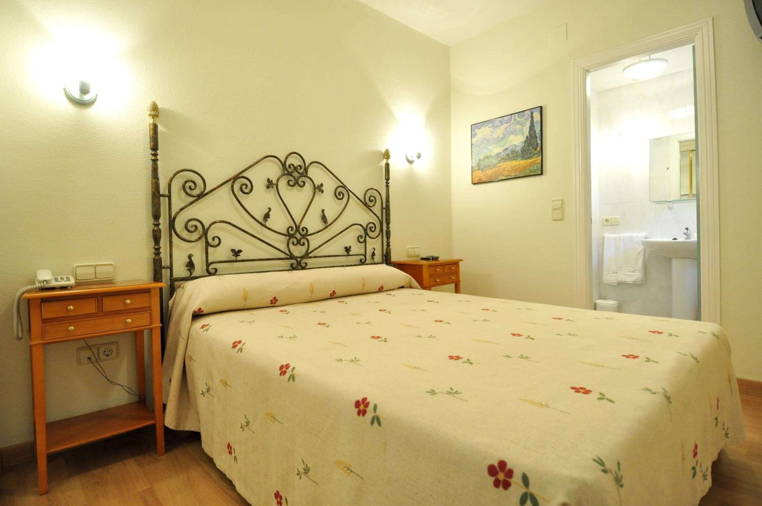 Family Studio with Terrace