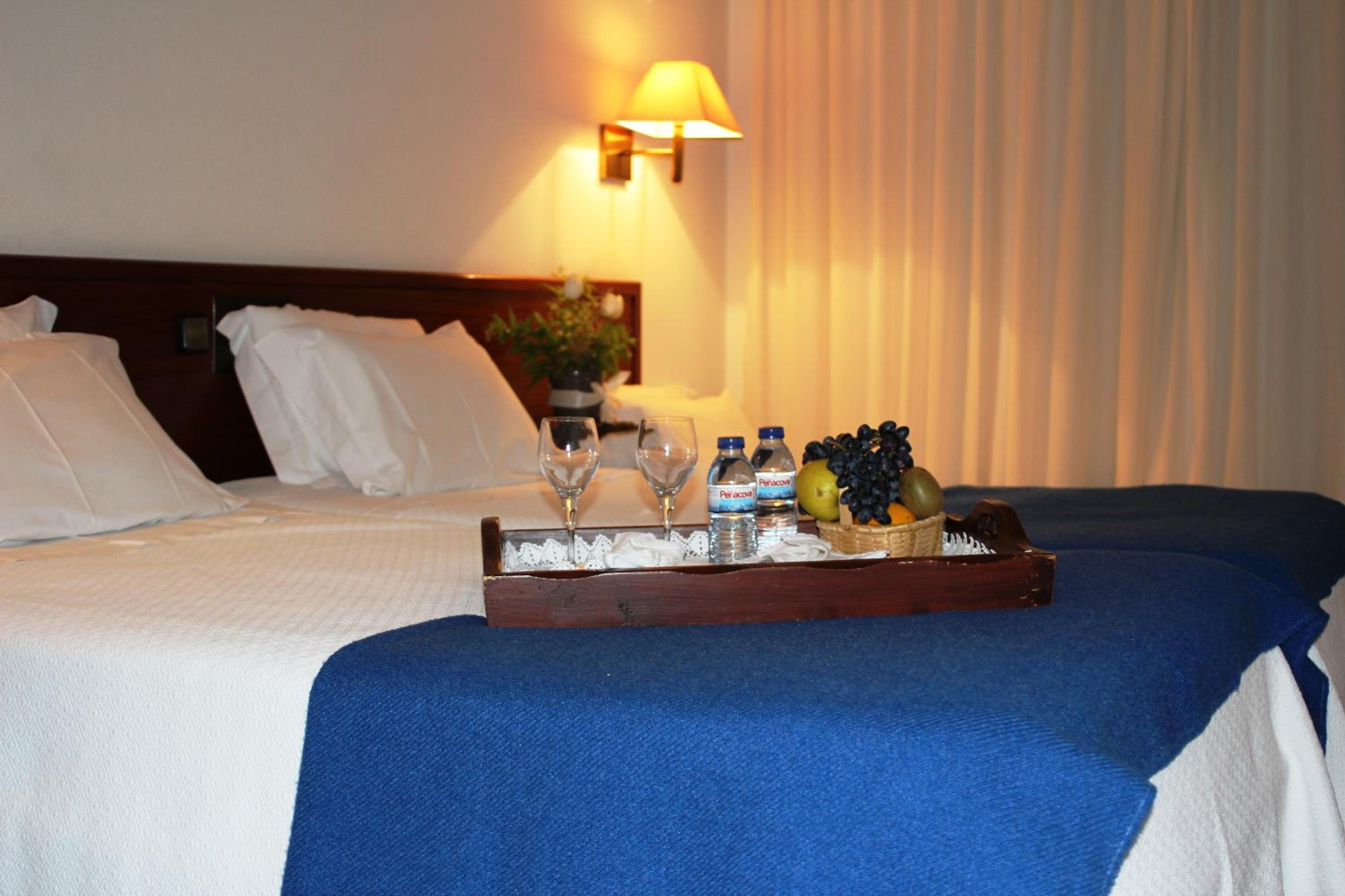 Double Room with Extra Bed - Photo 4