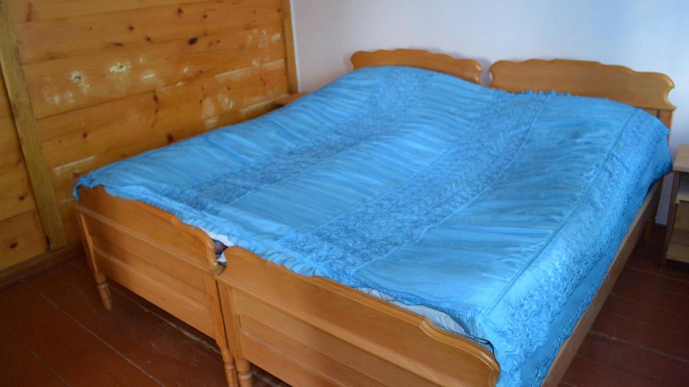 Double Room With Mountain View photo 1