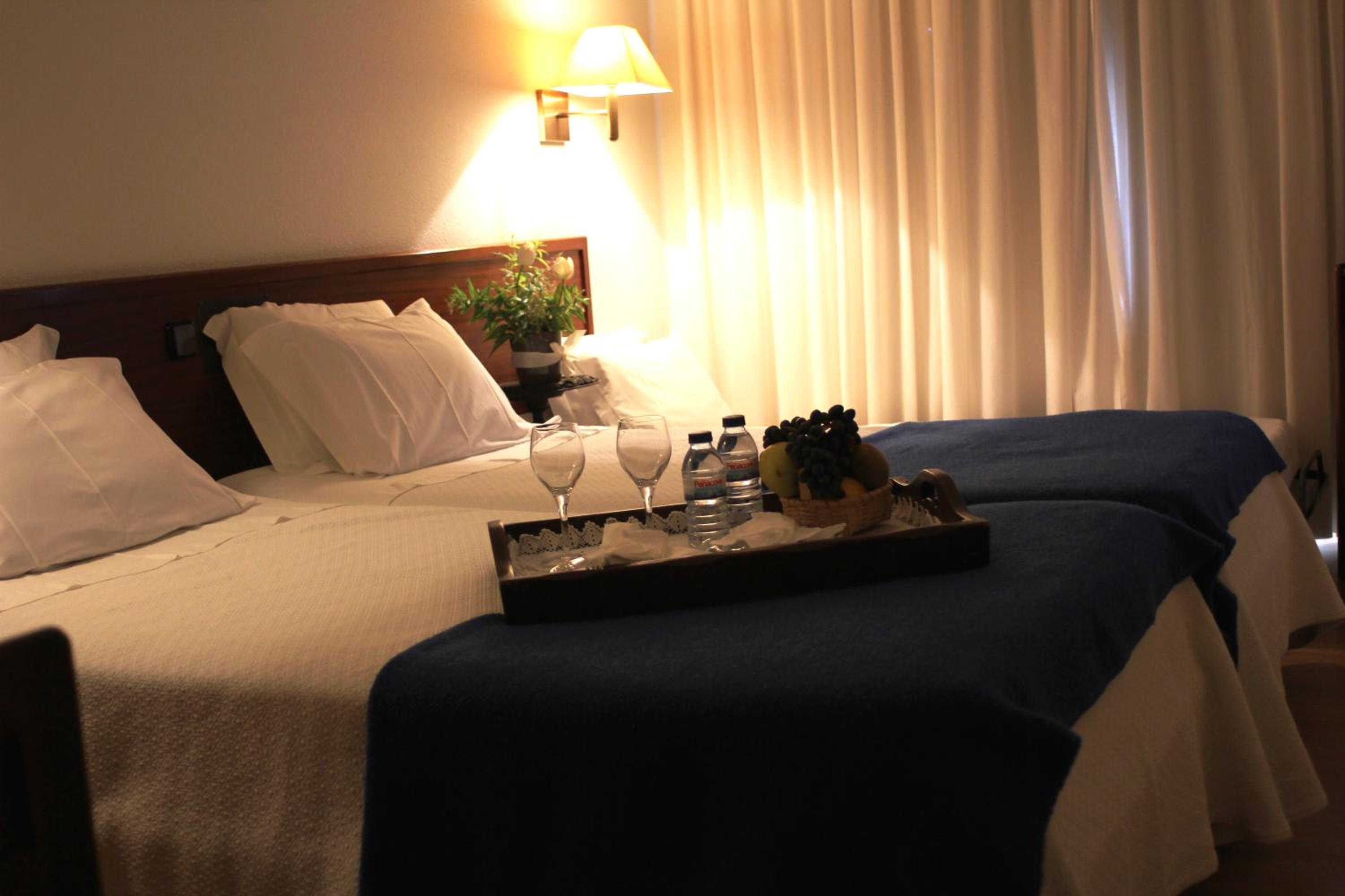 Double or Twin Room with Mountain View - Photo 14