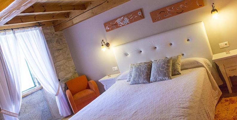 Habitación Doble con Ducha