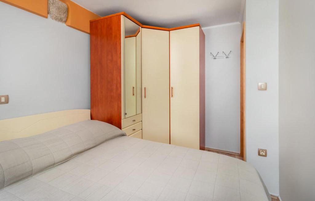 Three-Bedroom Townhouse