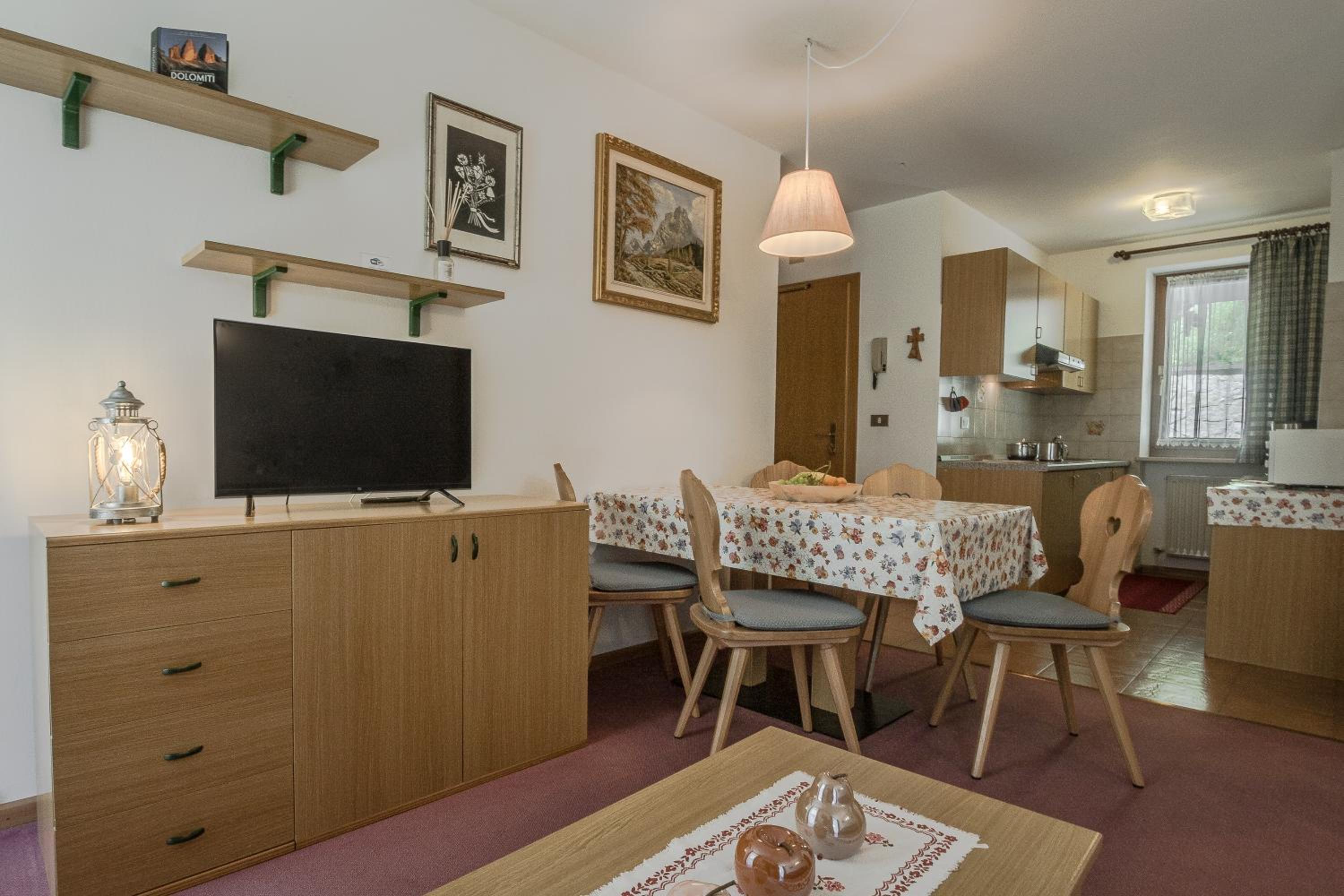 Apartment - Ground Floor photo 3