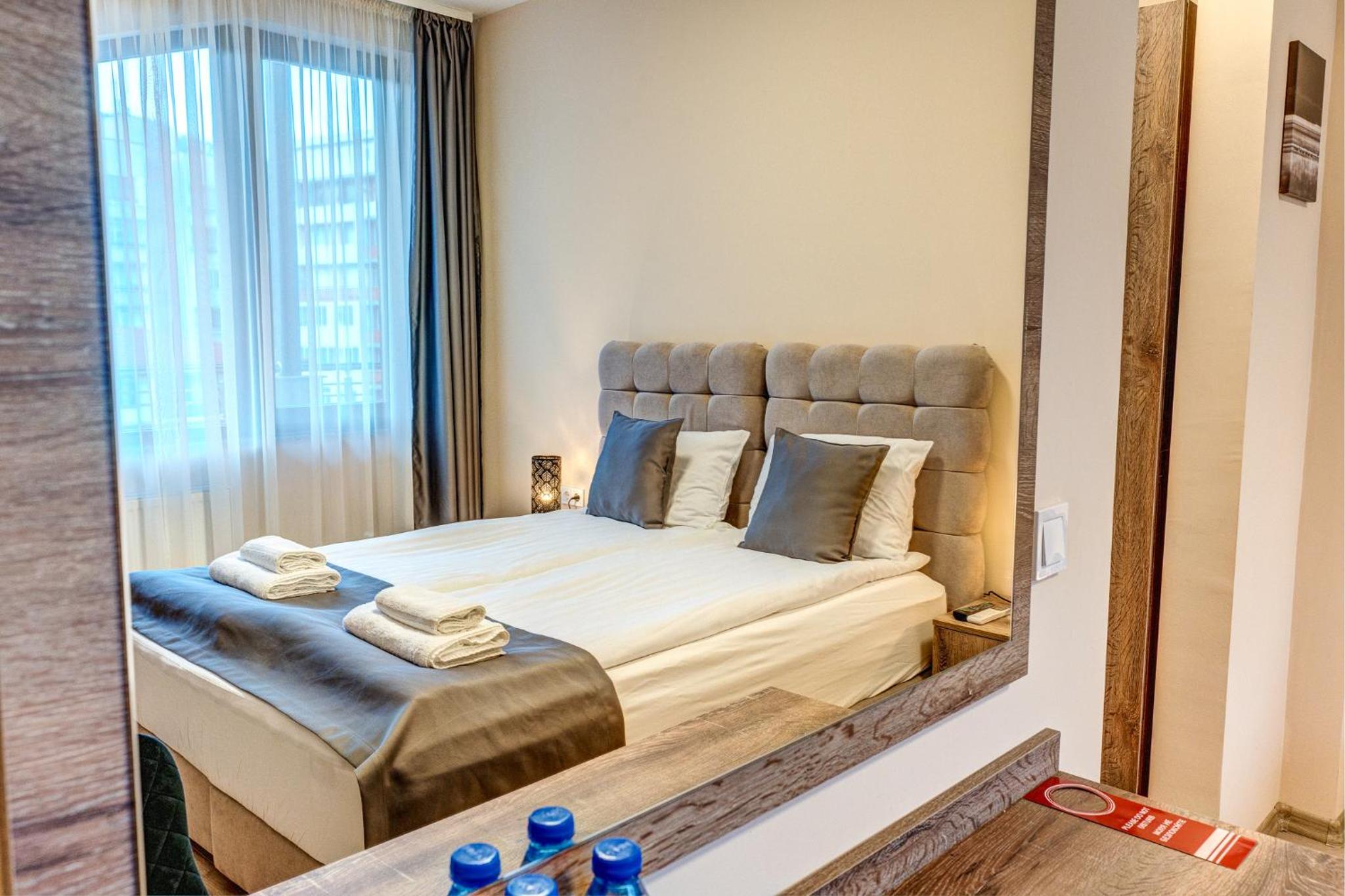 Double Room with Mountain View photo 3